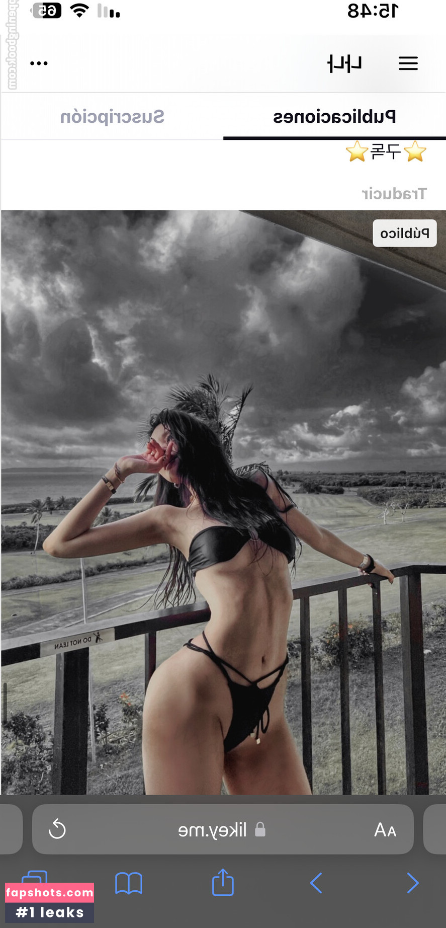 bba_na_na Nacktheit OnlyFans Fotos #21 - Fapshots