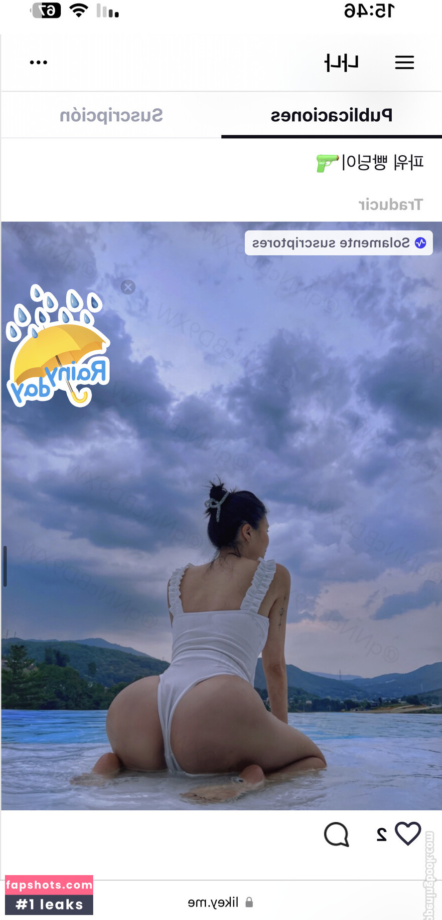 bba_na_na Nacktheit OnlyFans Fotos #23 - Fapshots