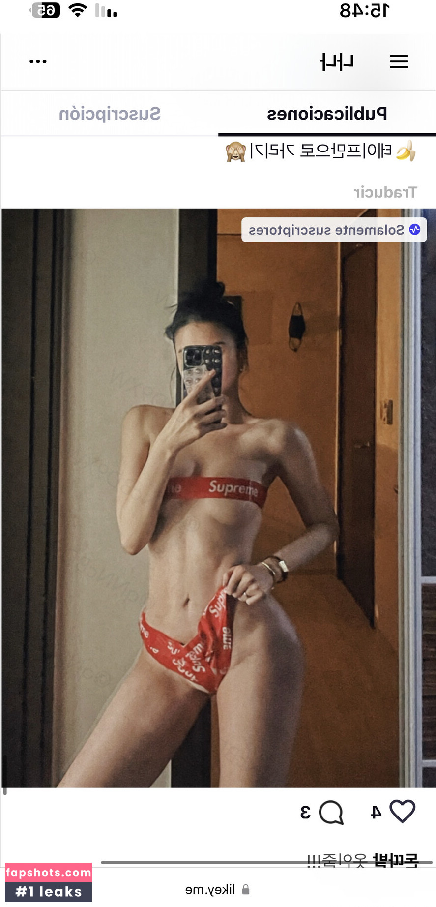 bba_na_na Nacktheit OnlyFans Fotos #26 - Fapshots