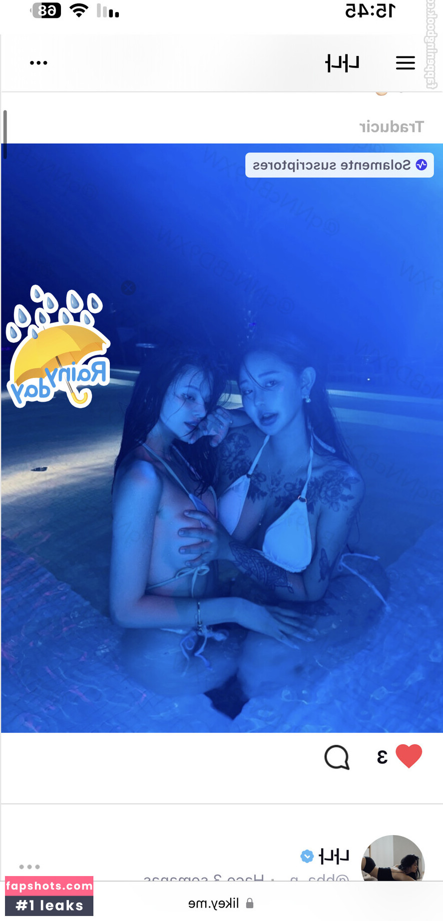 bba_na_na Nacktheit OnlyFans Fotos #6 - Fapshots