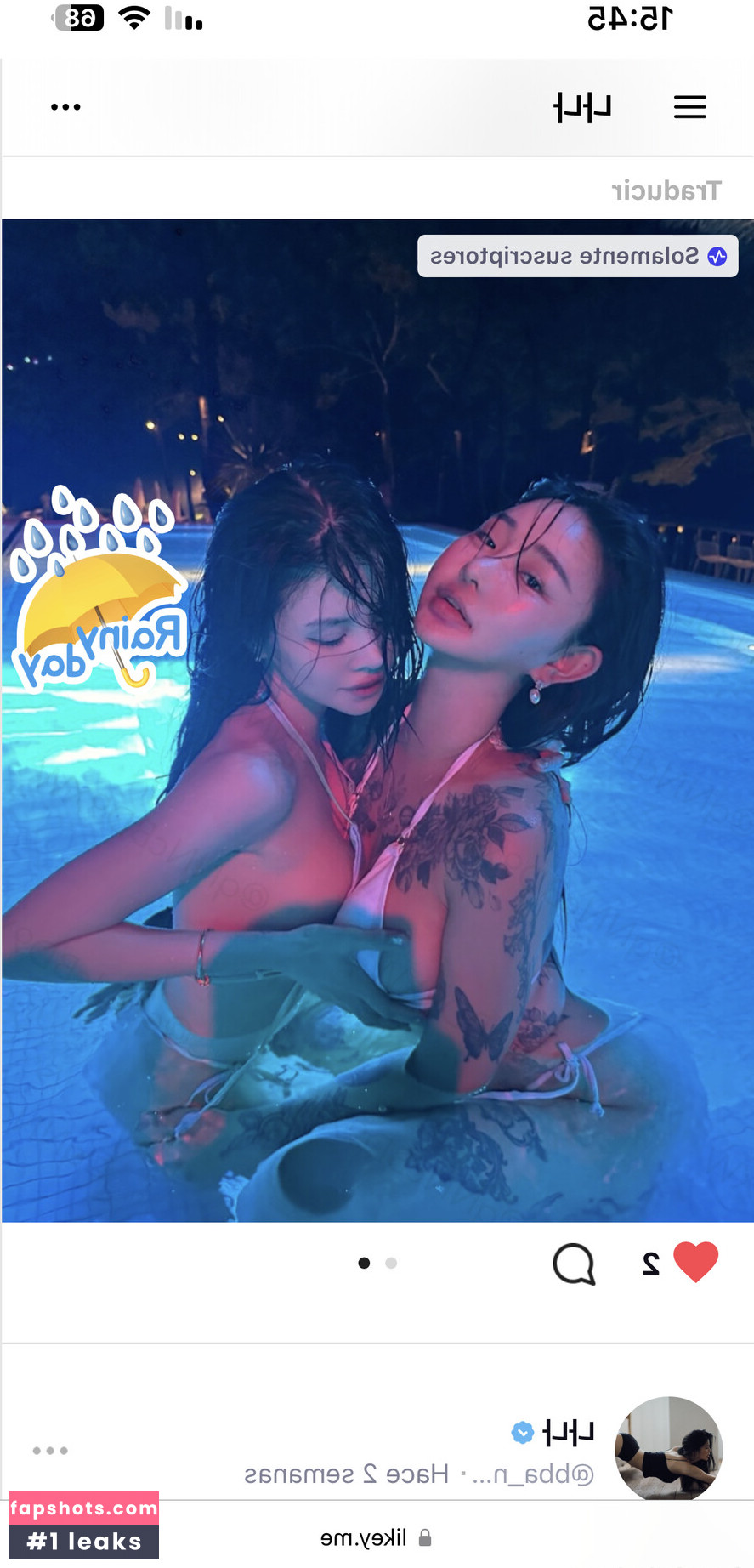 bba_na_na Nacktheit OnlyFans Fotos #10 - Fapshots