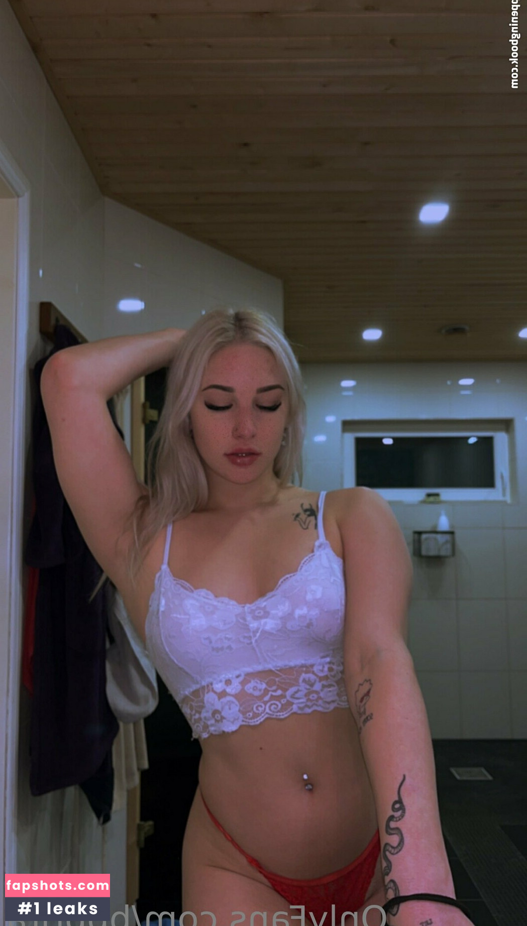 bbbrita Nude Leaks OnlyFans Photos #3 - LeakJerk