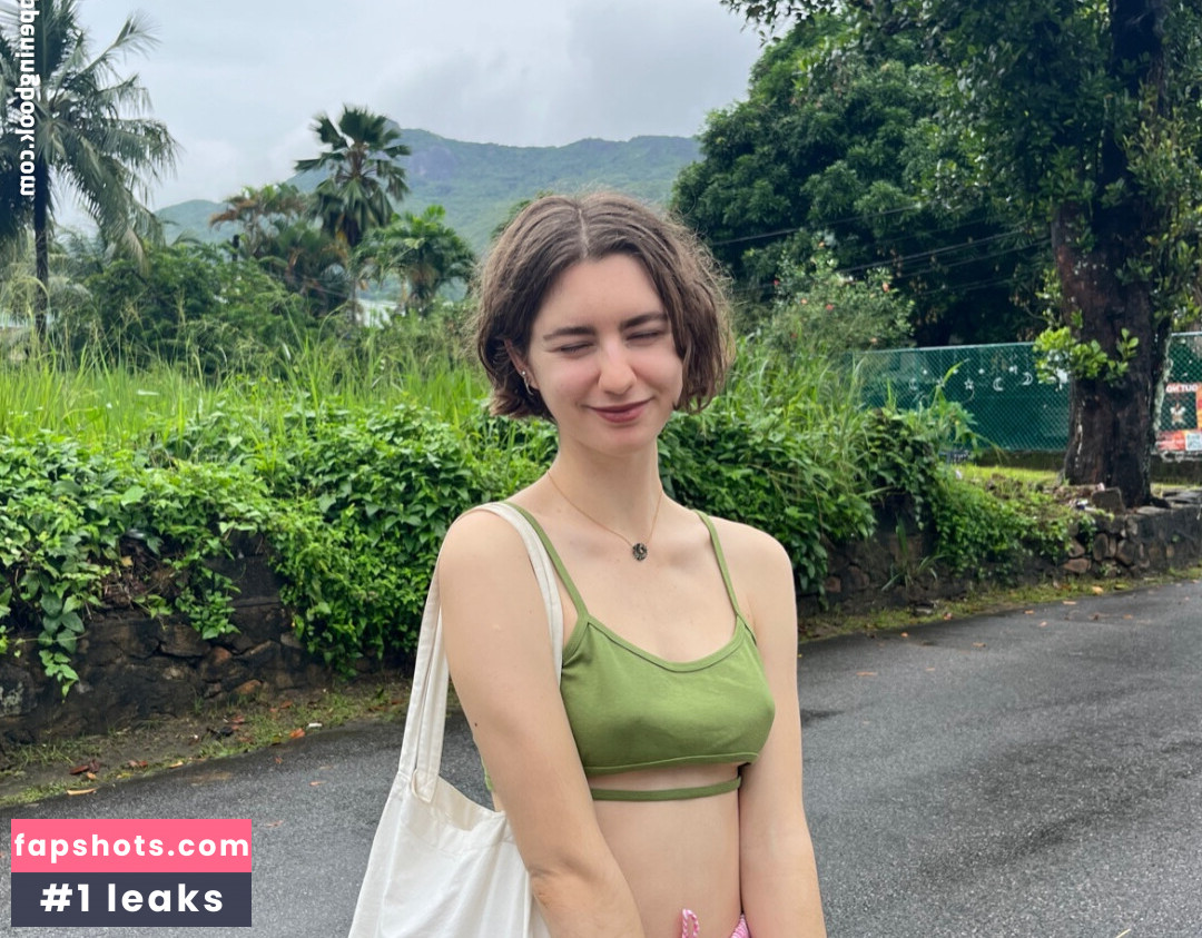 bberniaa nude babe gallery