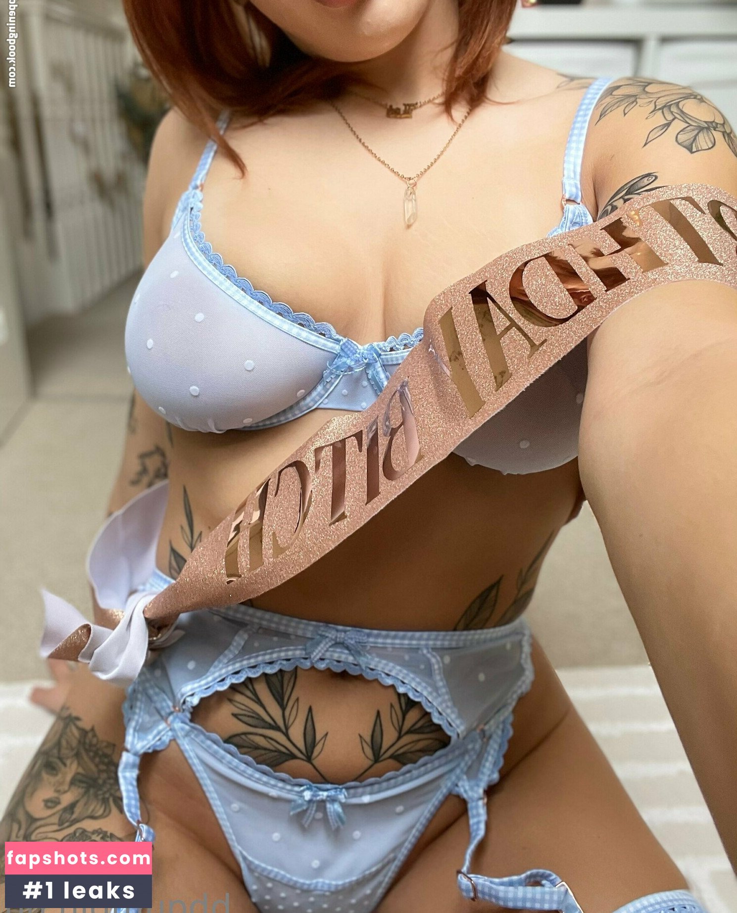 Bbgumbitchh Nacktheit OnlyFans Fotos #112 - Fapshots