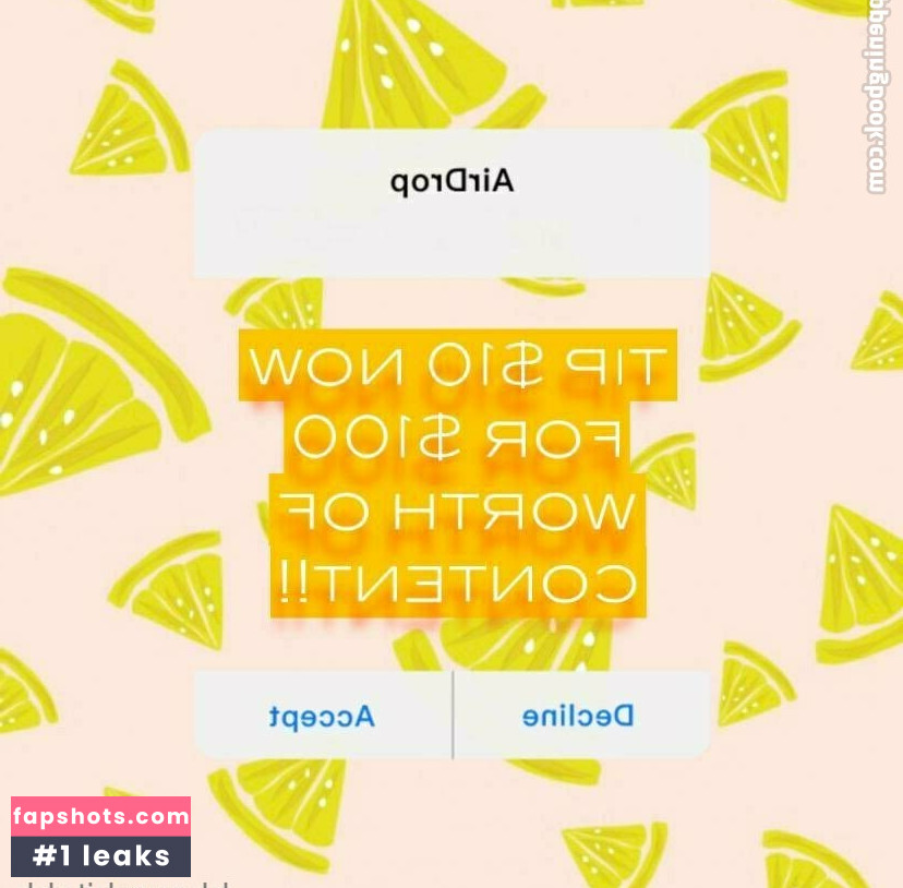 Bbgumbitchh Nacktheit OnlyFans Fotos #59 - Fapshots