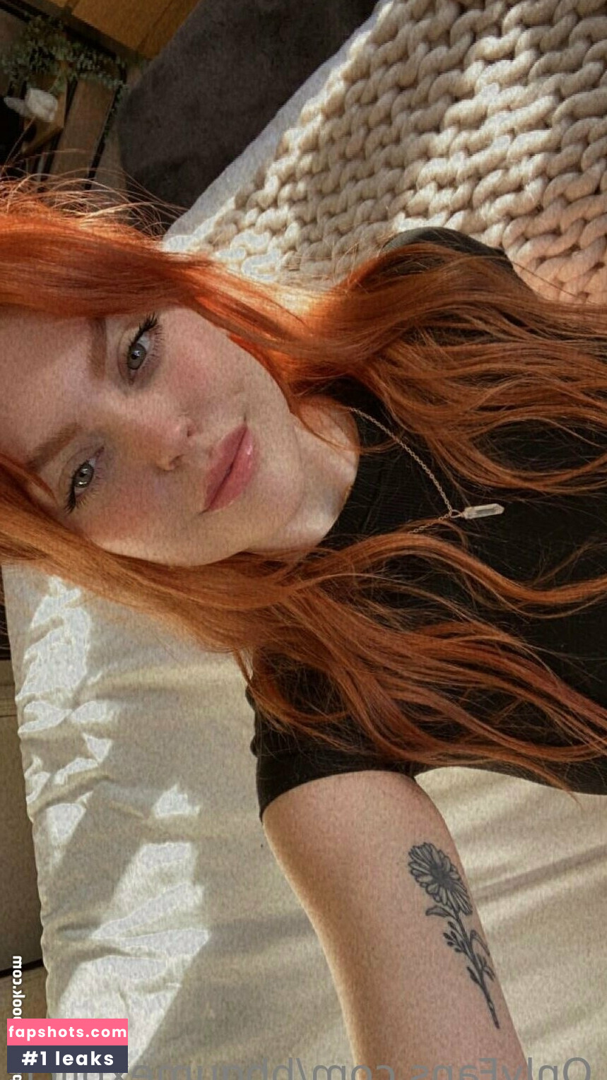 Bbgumbitchh Nacktheit OnlyFans Fotos #85 - Fapshots