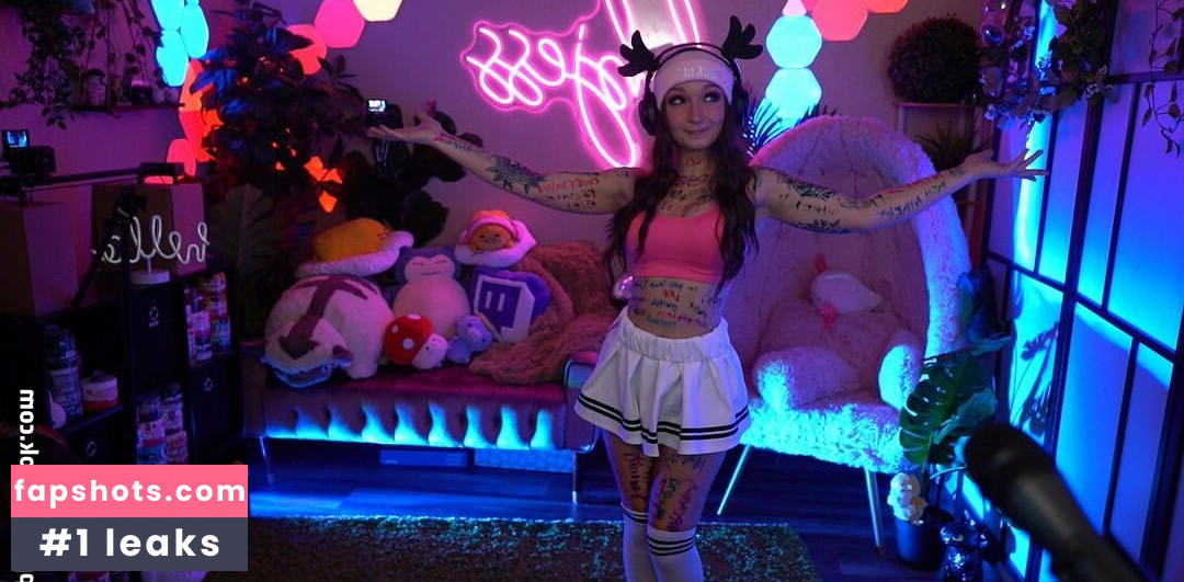 bbjessttv Nude Leaks OnlyFans Photos #16 - LeakJerk