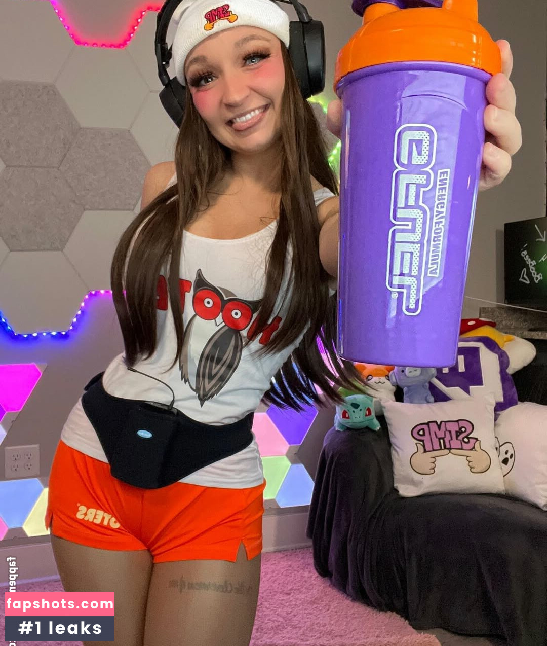 bbjessttv Nude Leaks OnlyFans Photos #17 - LeakJerk