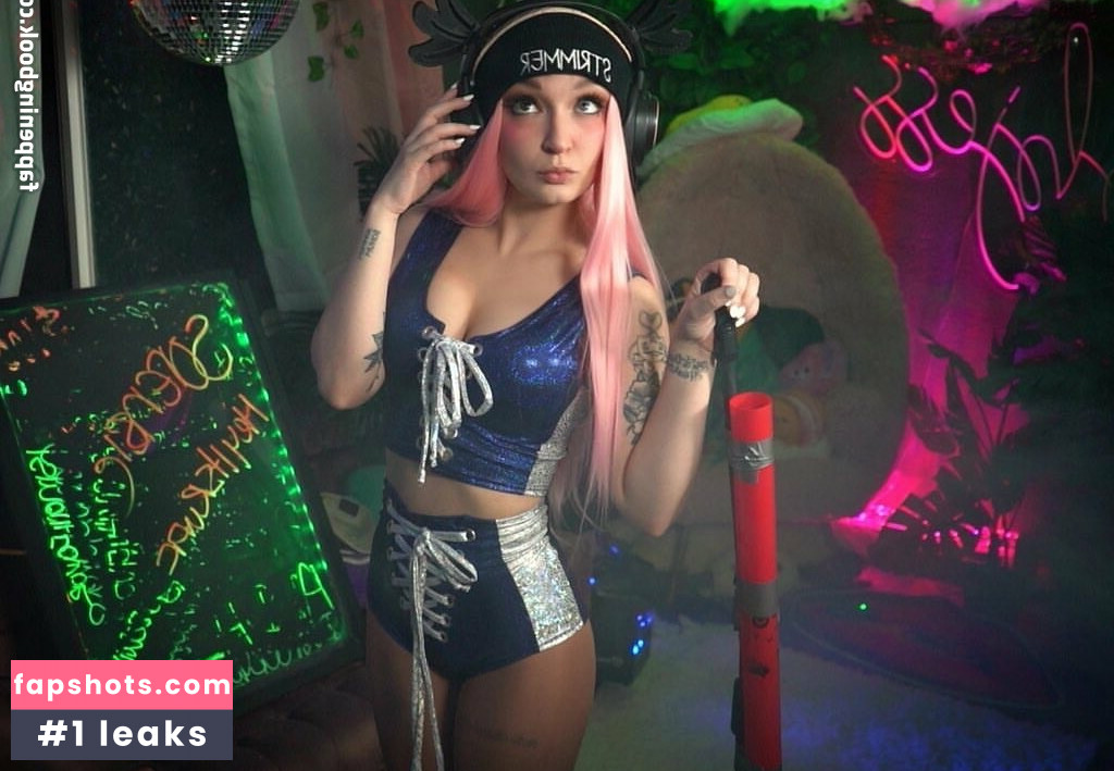 bbjessttv Nude Leaks OnlyFans Photos #18 - LeakJerk