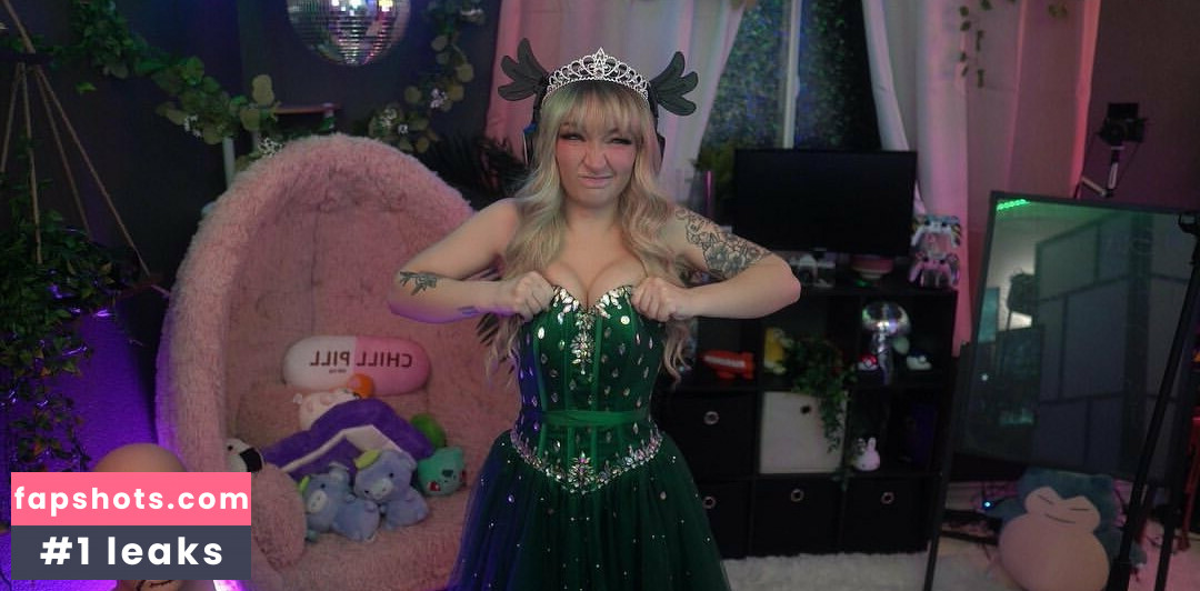 bbjessttv Nude Leaks OnlyFans Photos #20 - LeakJerk