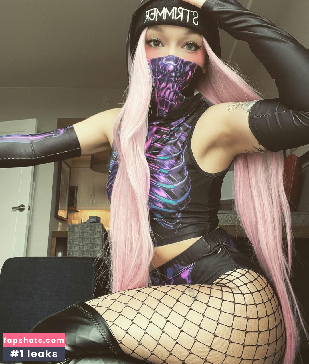 bbjessttv Nude Leaks OnlyFans Photos #21 - LeakJerk