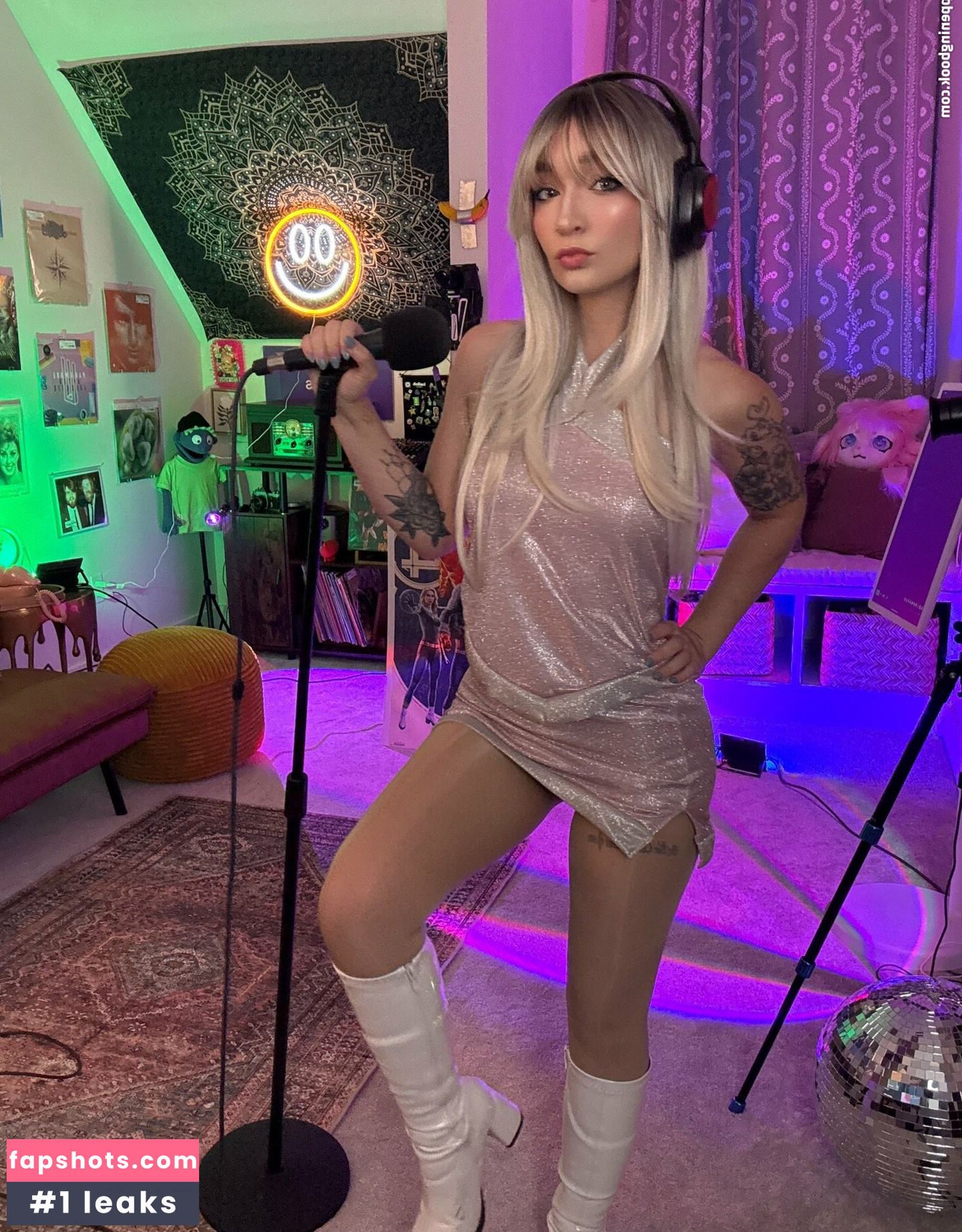 bbjessttv Nude Leaks OnlyFans Photos #4 - LeakJerk