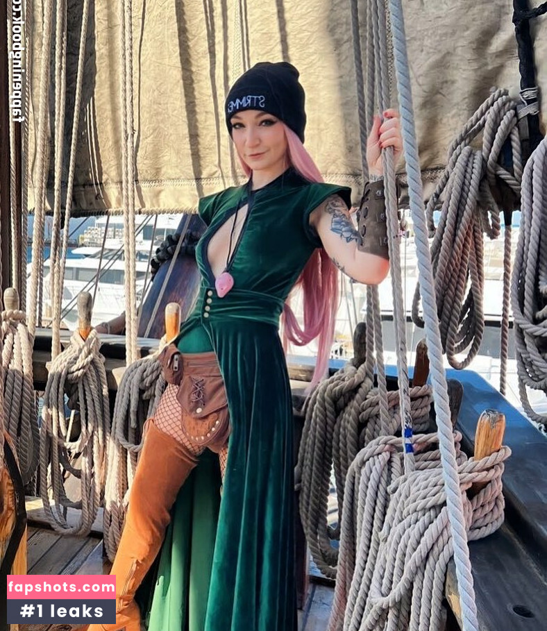 bbjessttv Nude Leaks OnlyFans Photos #8 - LeakJerk