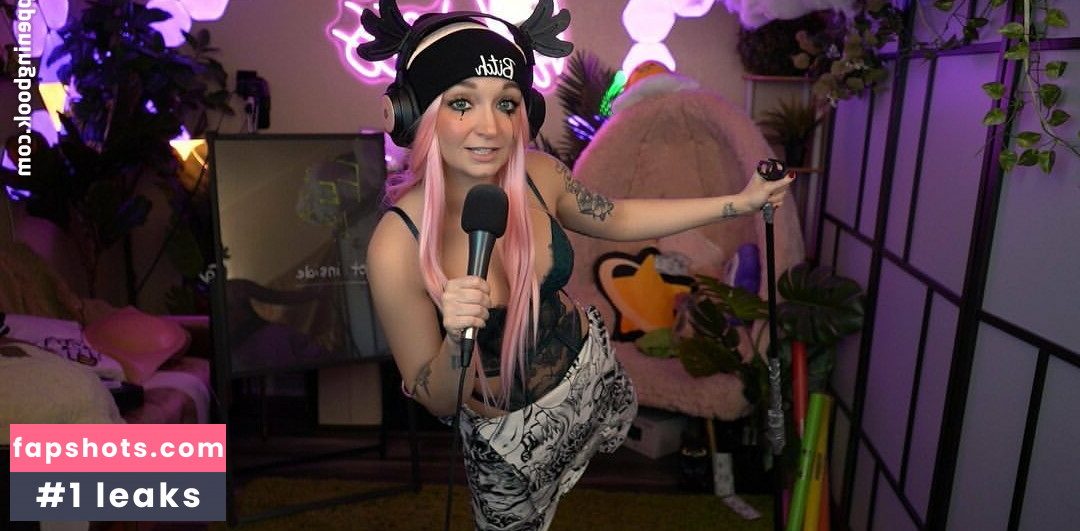 bbjessttv Nude Leaks OnlyFans Photos #9 - LeakJerk