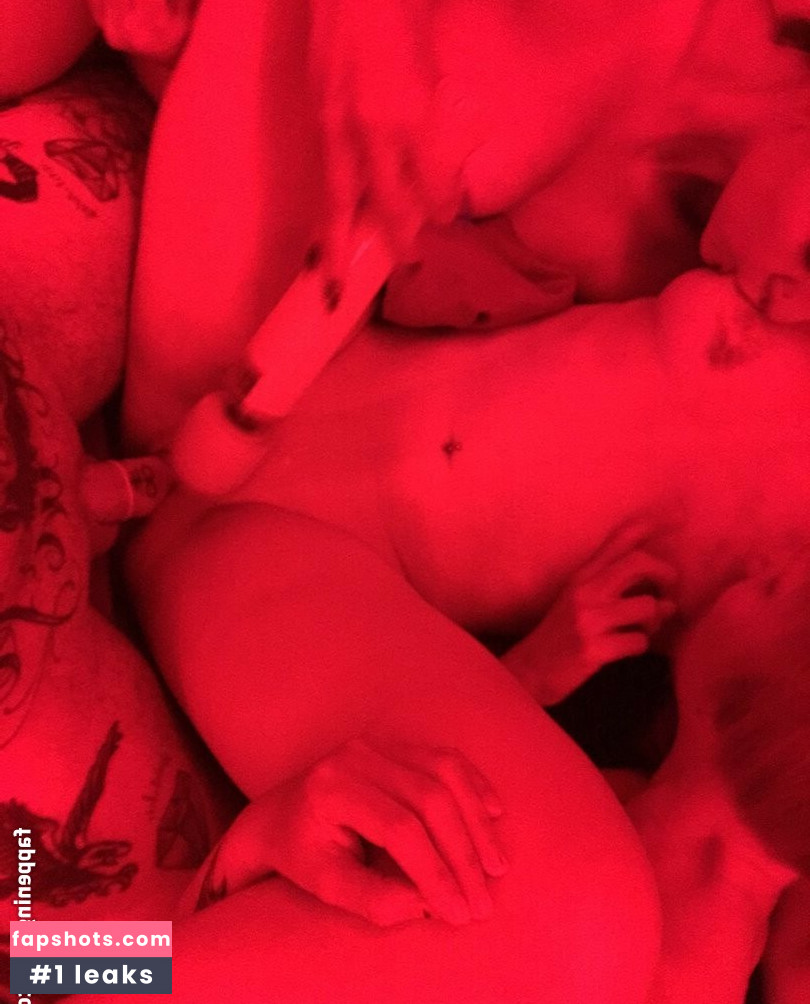 bbluxxx Nacktheit OnlyFans Fotos #6 - Fapshots