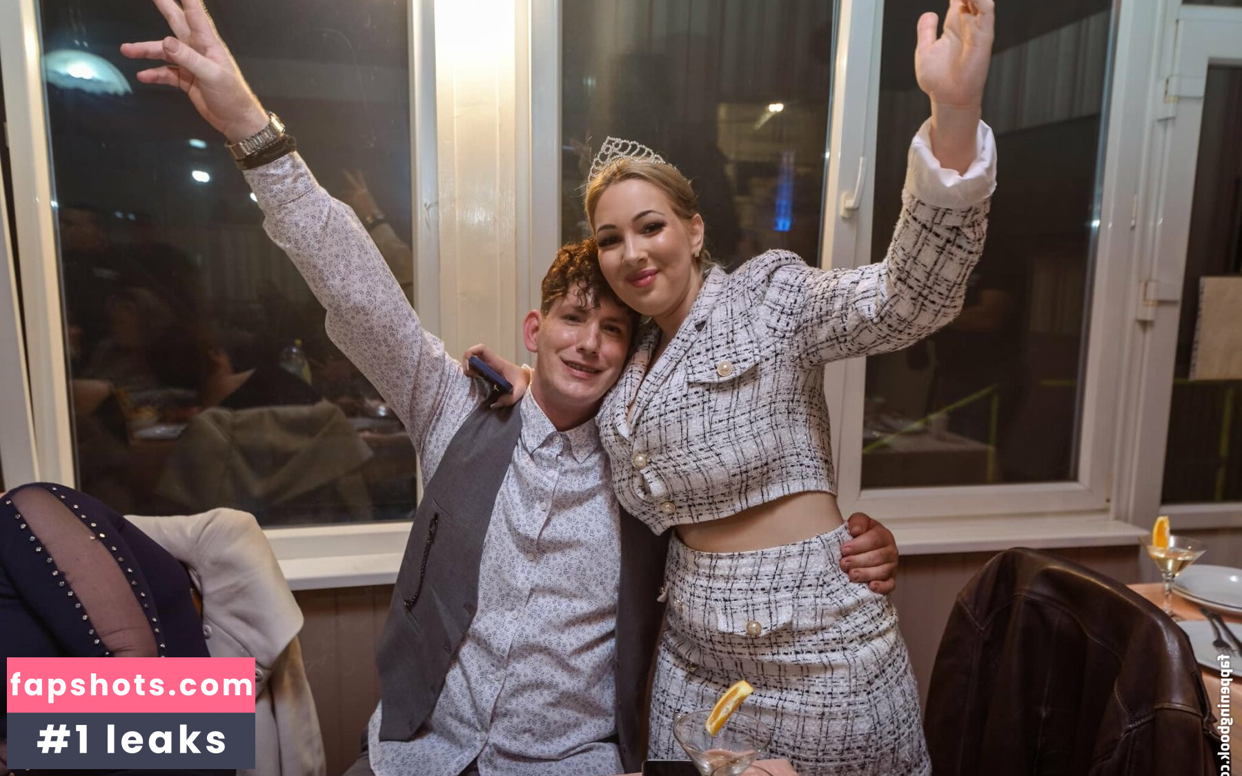 Bboyyana gallery photo #6