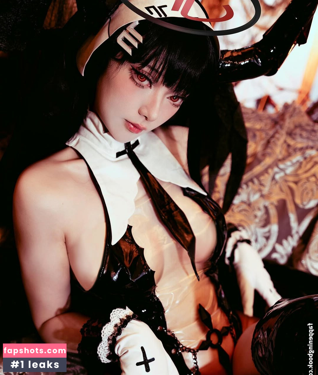 BBQlilyblack nude babe gallery