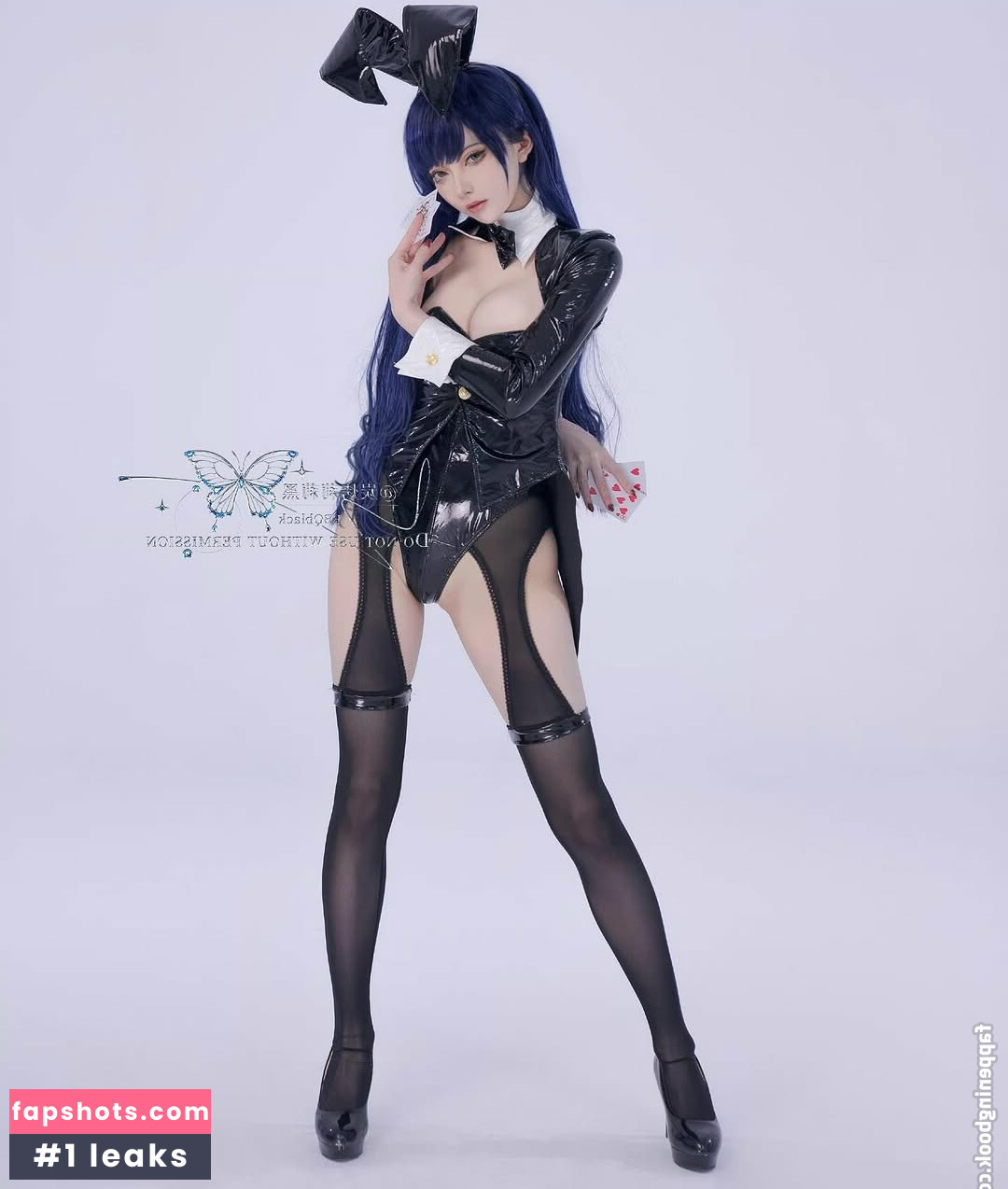 BBQlilyblack gallery photo #4