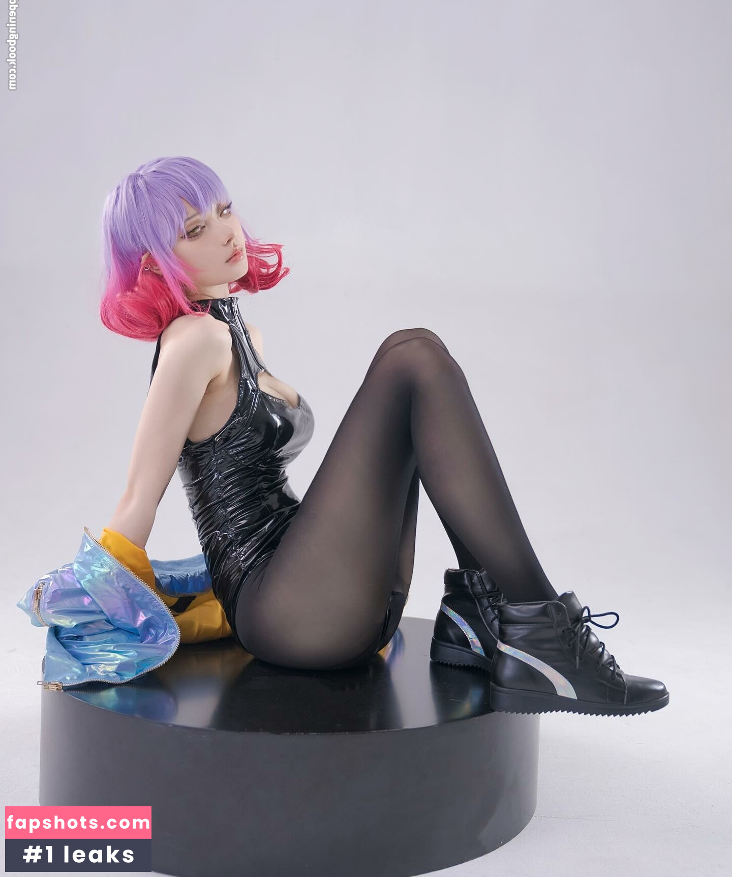 BBQlilyblack gallery photo #5