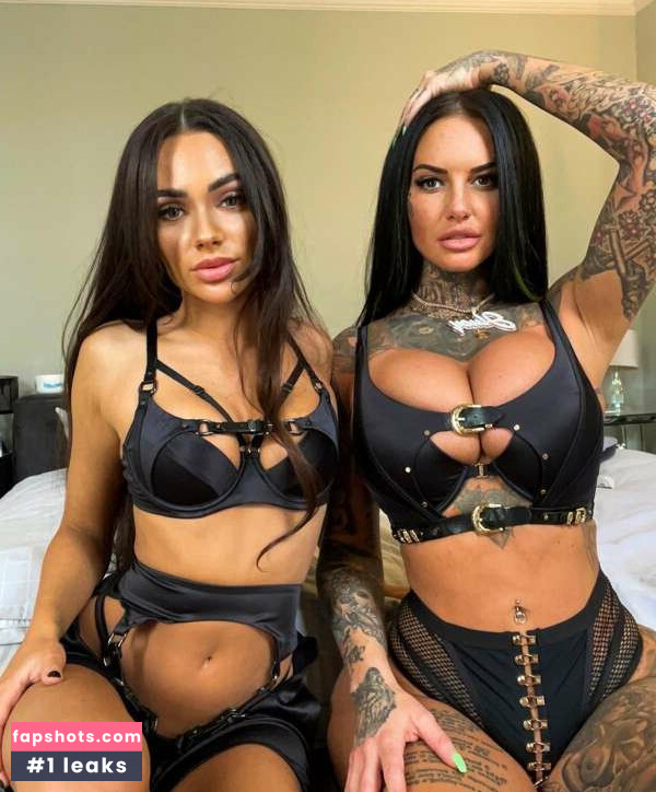 bbrontte Filtración Desnuda OnlyFans Foto #7 - Fapshots