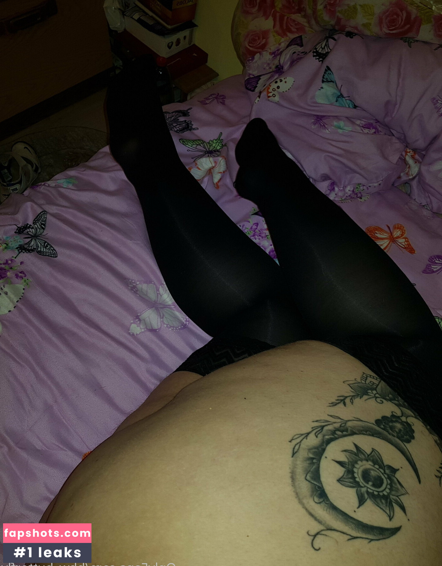 bbw_butterfly Nude Leaks OnlyFans Photos #19 - LeakJerk