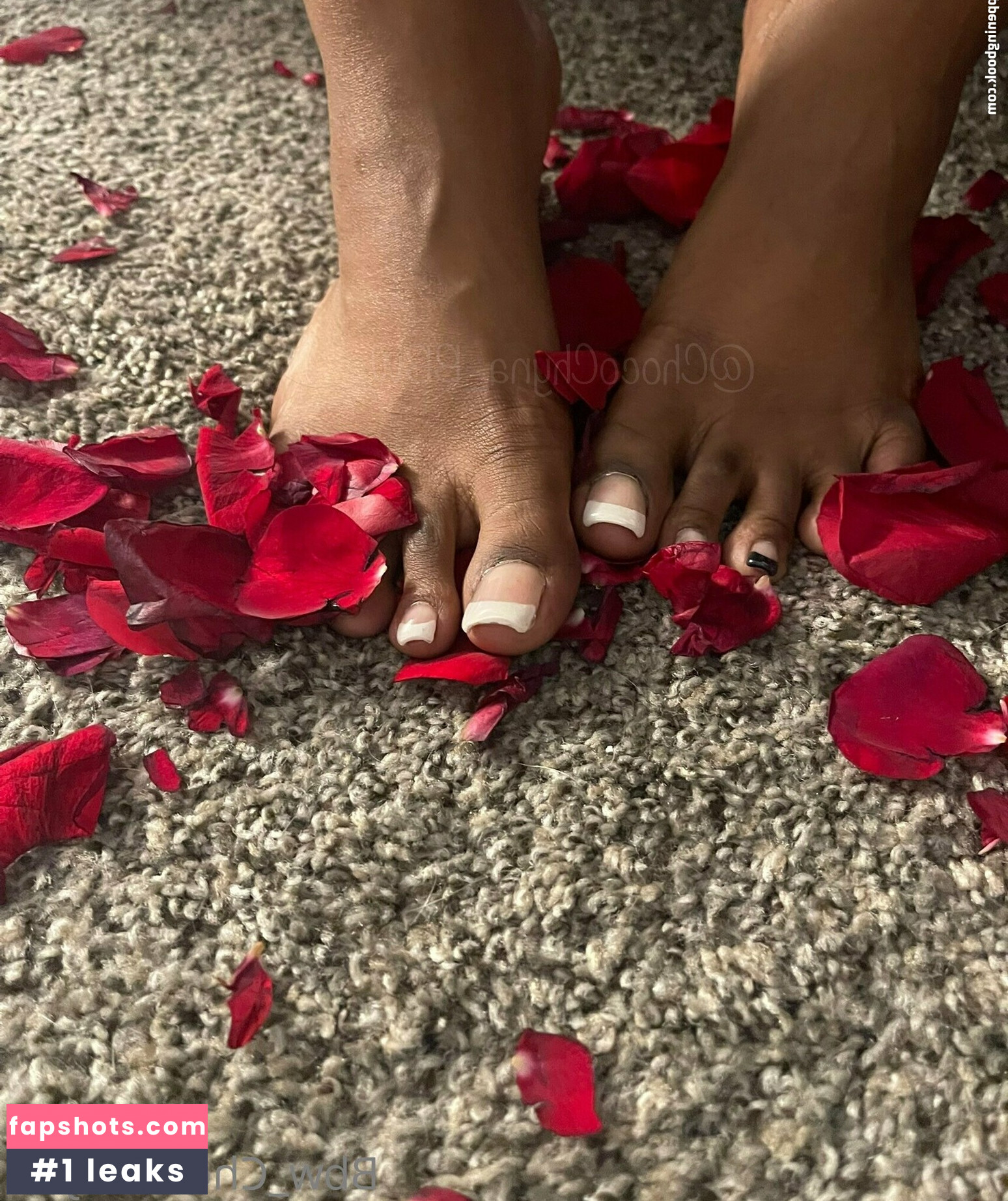 bbw.chocochyna Filtración Desnuda OnlyFans Foto #2 - Fapshots