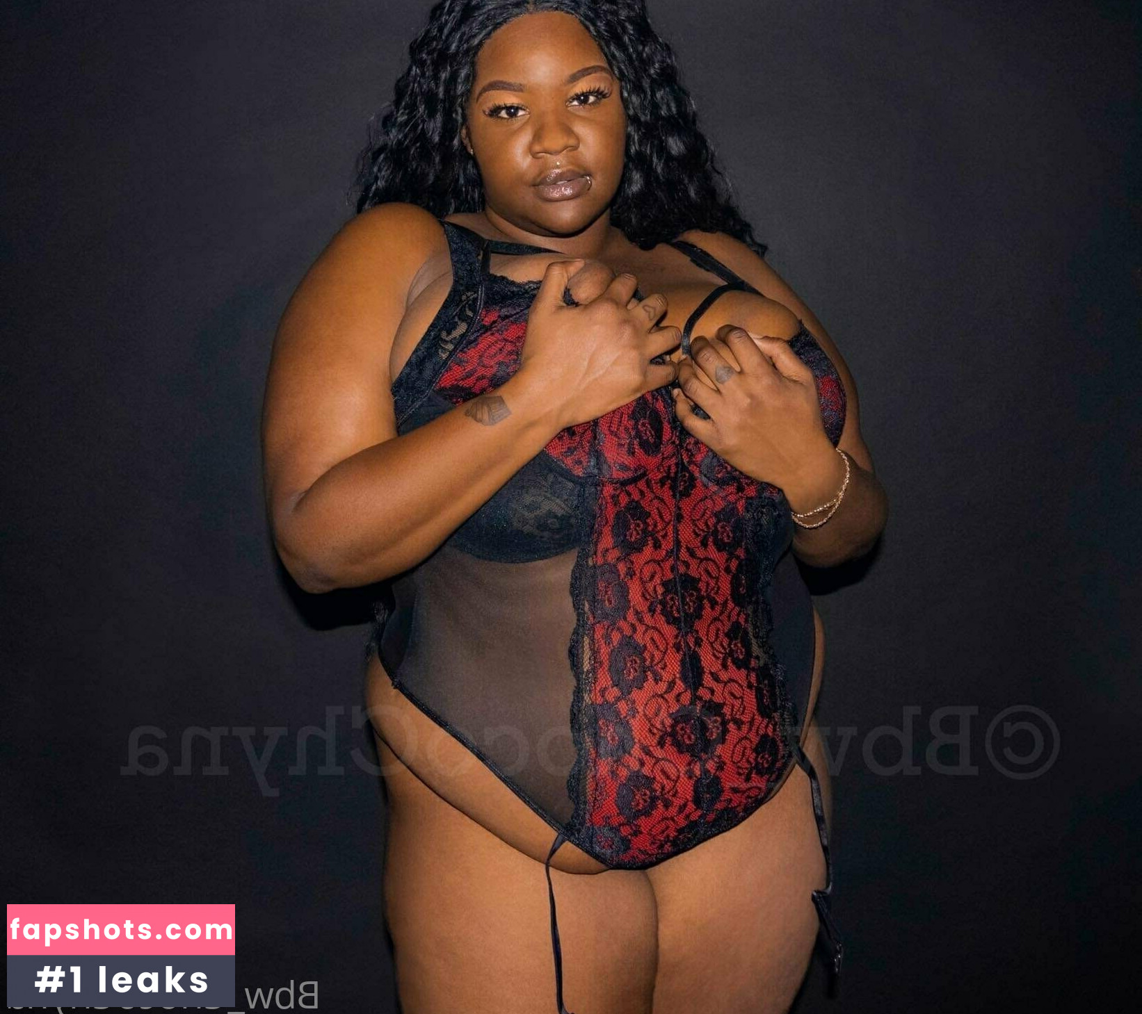bbw.chocochyna Filtración Desnuda OnlyFans Foto #3 - Fapshots
