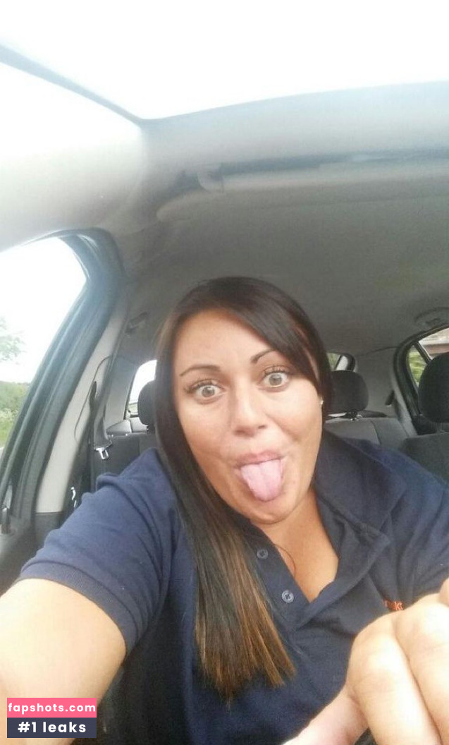 BBW JoJo Exotic gallery photo #8