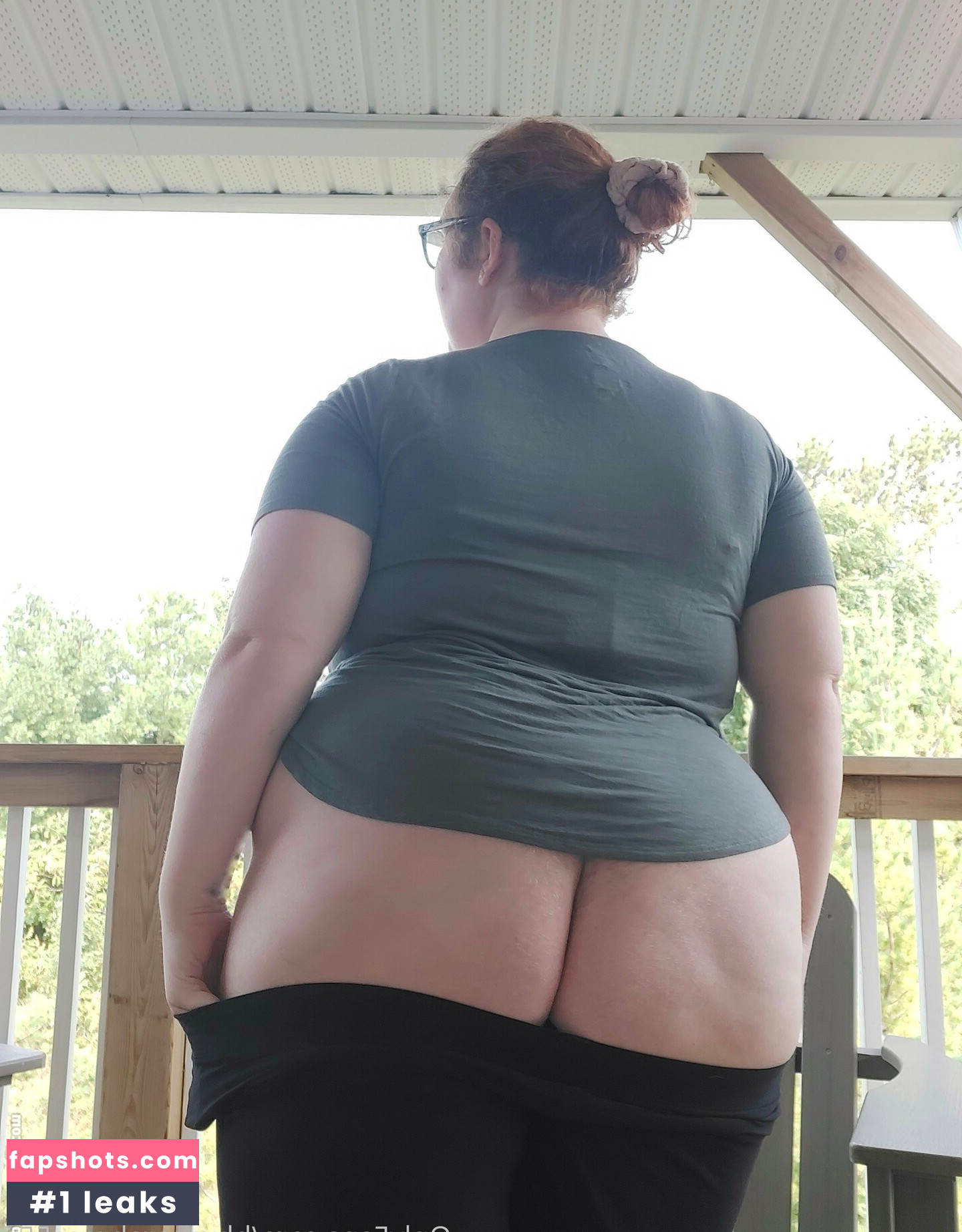 bbw-sarahrose555 Nacktheit OnlyFans Fotos #13 - Fapshots