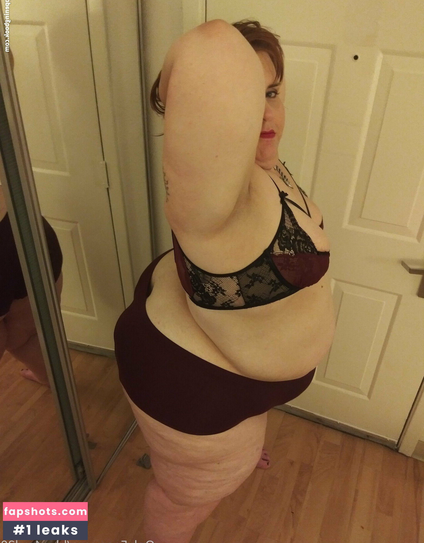 bbw4red20 gallery photo #26