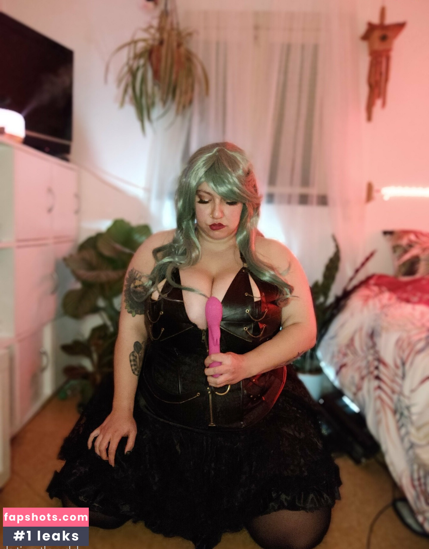 bbwaltswitch Filtración Desnuda OnlyFans Foto #11 - Fapshots