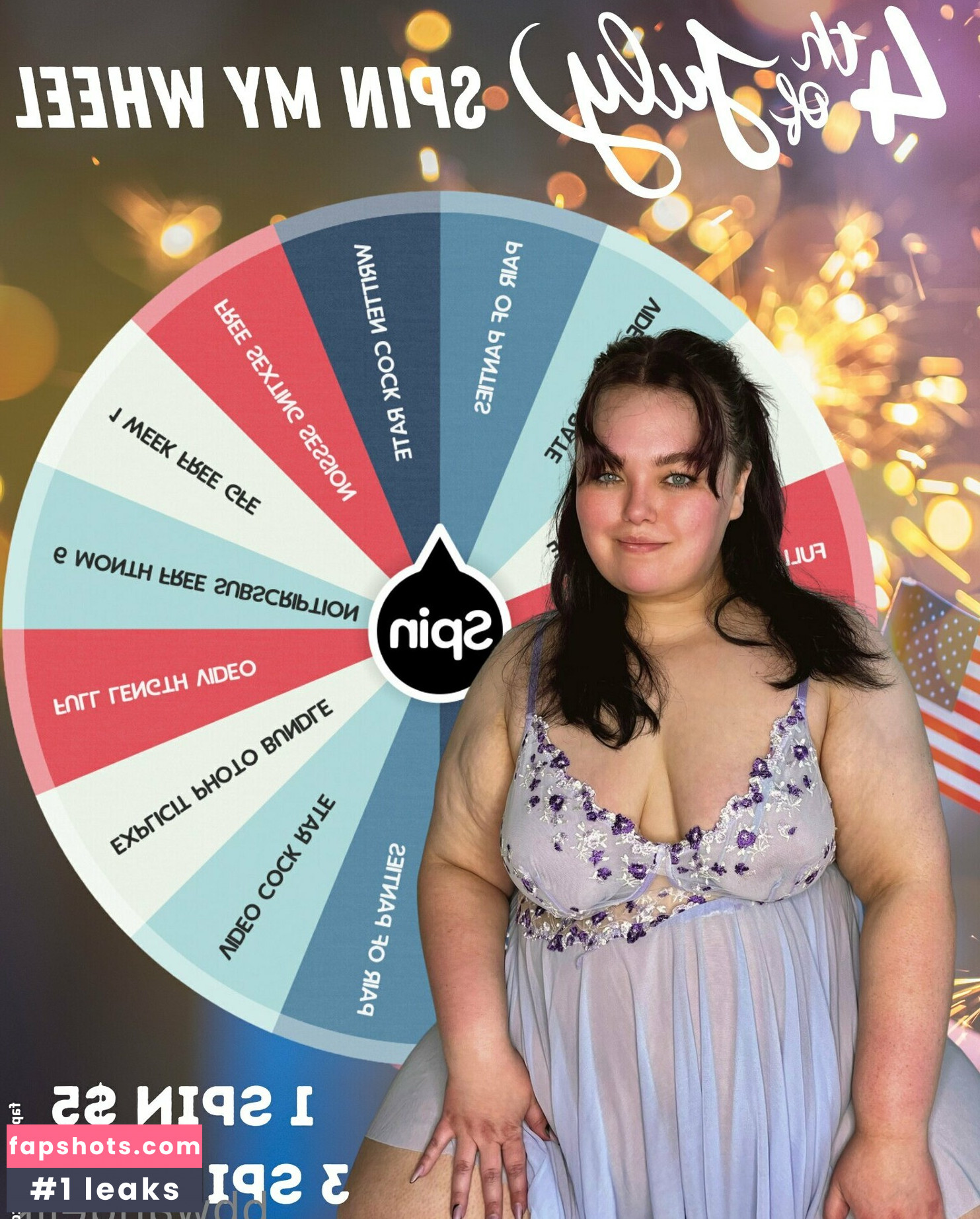 bbwangelik Nude Leaks OnlyFans Photos #101 - LeakJerk