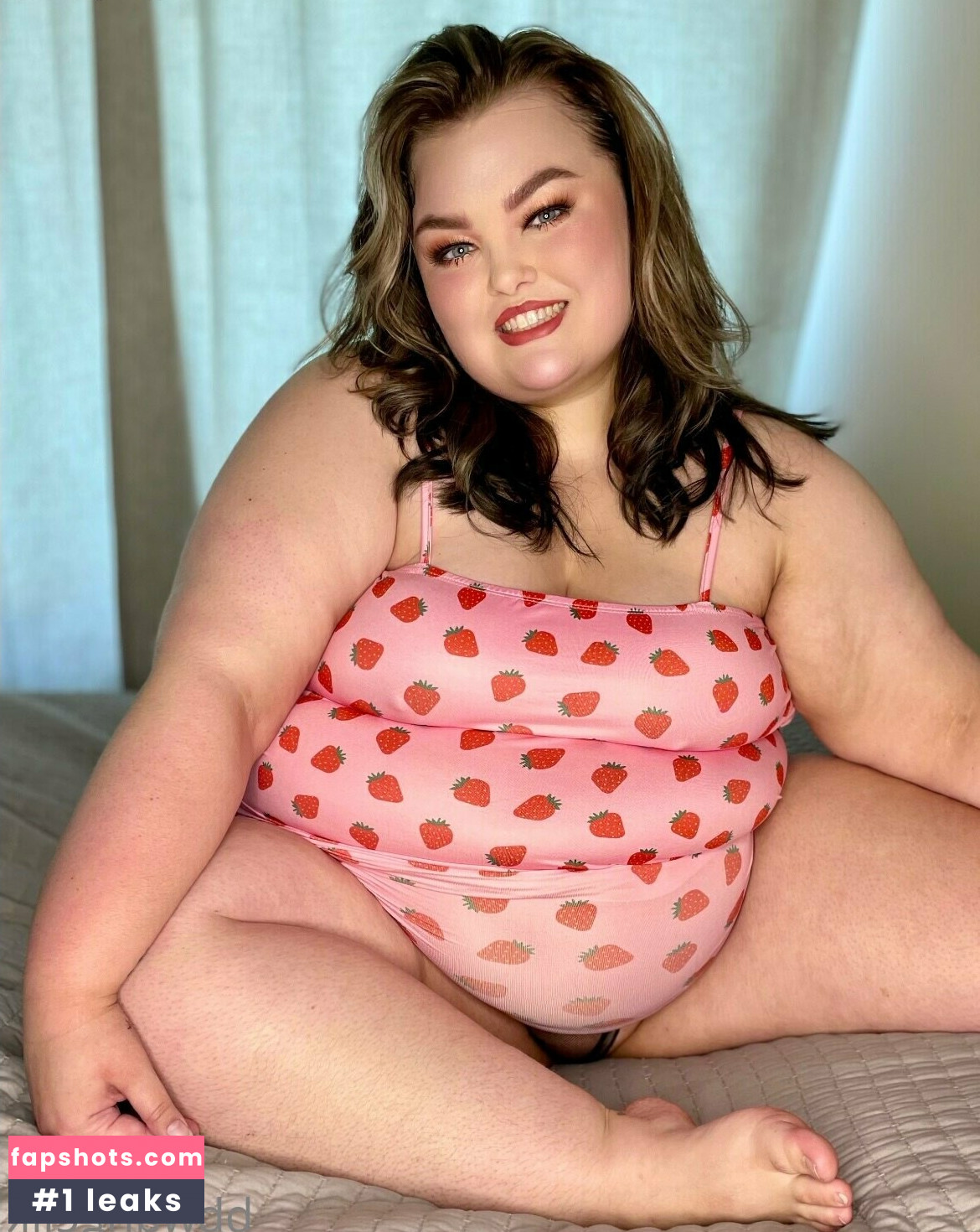 bbwangelik Nude Leaks OnlyFans Photos #102 - LeakJerk