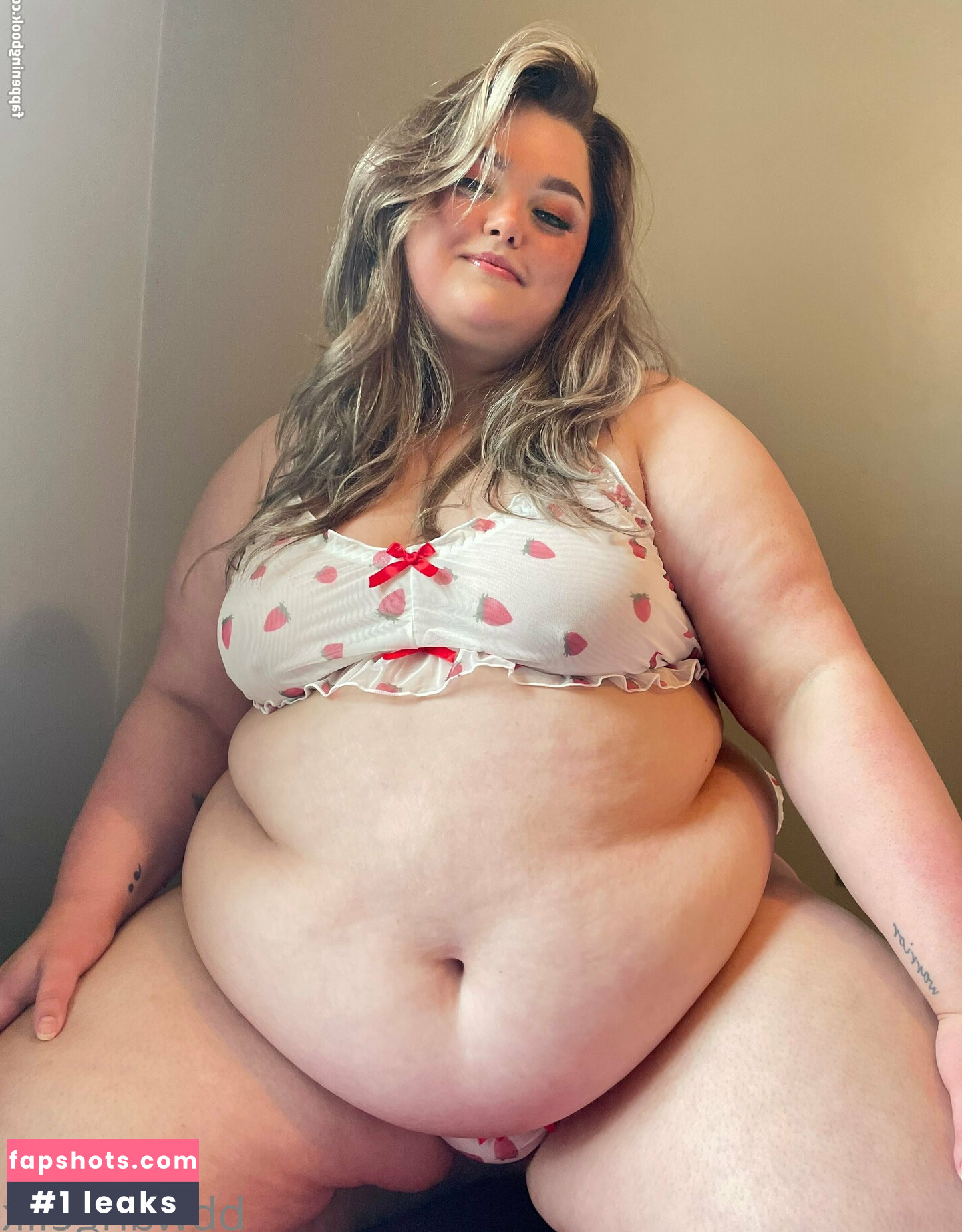 bbwangelik Nude Leaks OnlyFans Photos #123 - LeakJerk