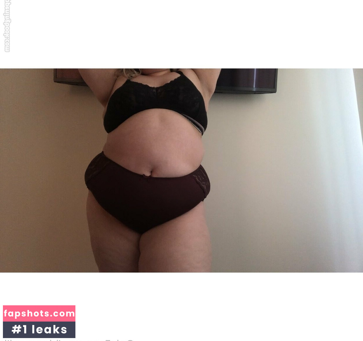 bbwangelik Nude Leaks OnlyFans Photos #130 - LeakJerk