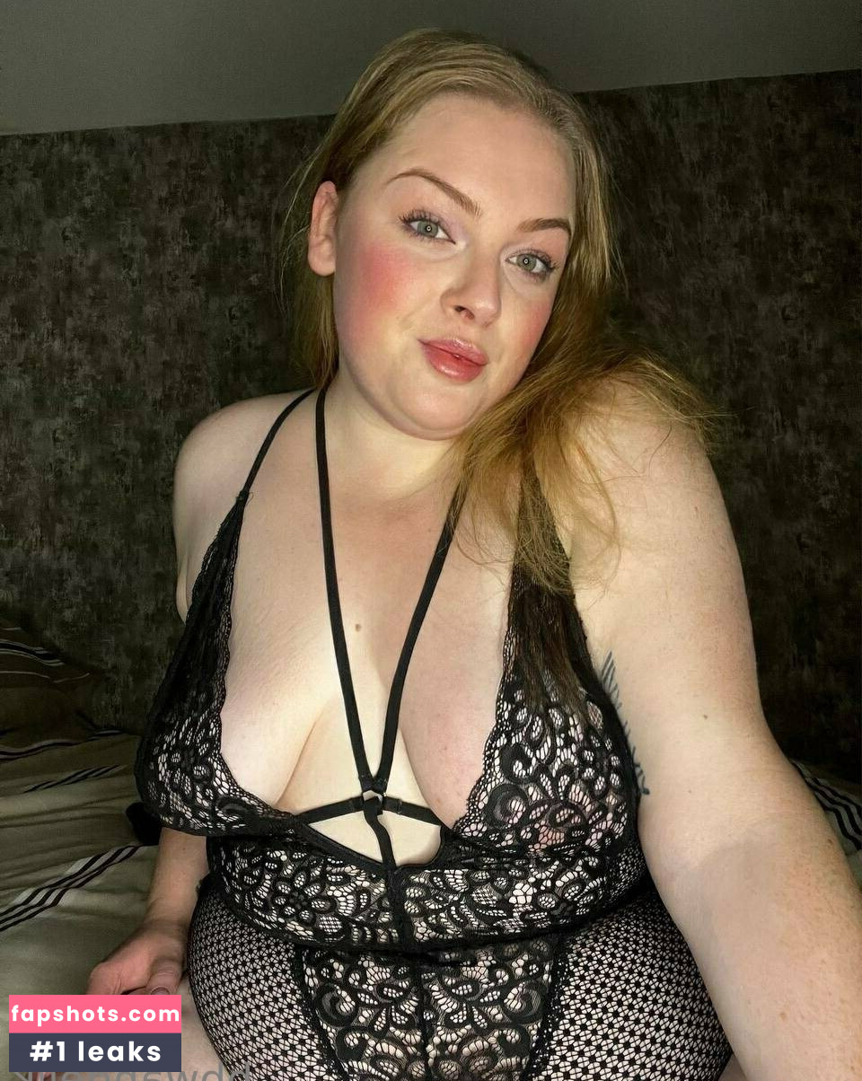 bbwangelik Nude Leaks OnlyFans Photos #131 - LeakJerk