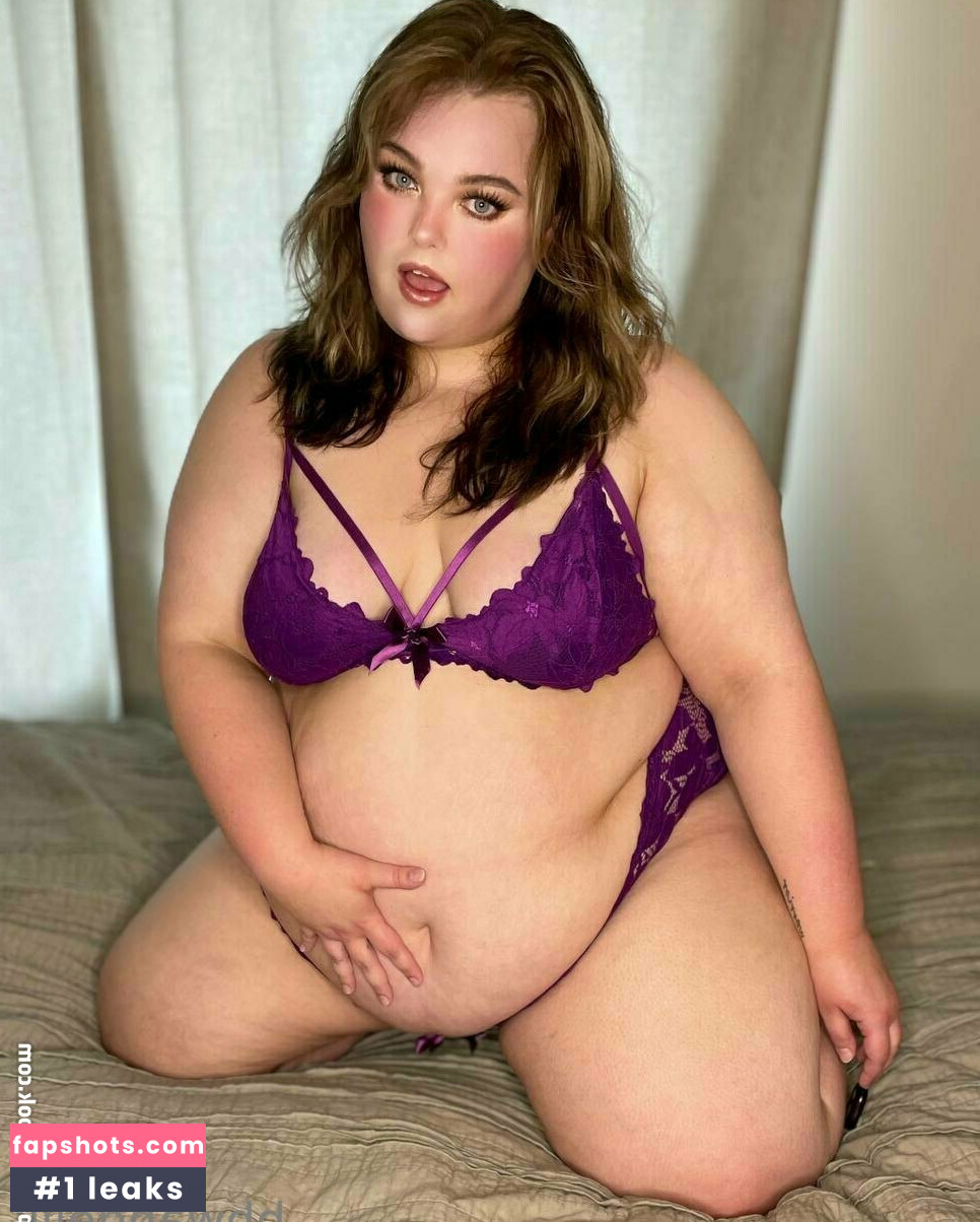 bbwangelik Nude Leaks OnlyFans Photos #15 - LeakJerk