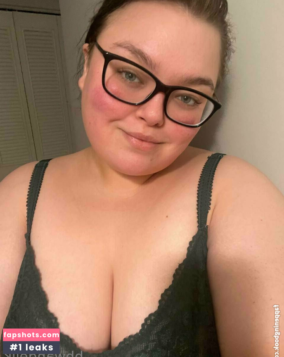 bbwangelik Nude Leaks OnlyFans Photos #232 - LeakJerk