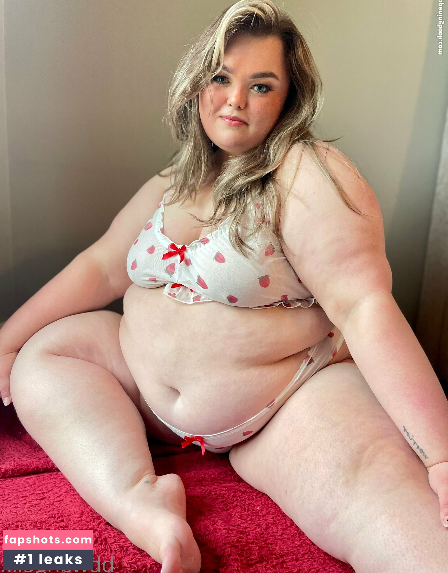 bbwangelik Nude Leaks OnlyFans Photos #322 - LeakJerk