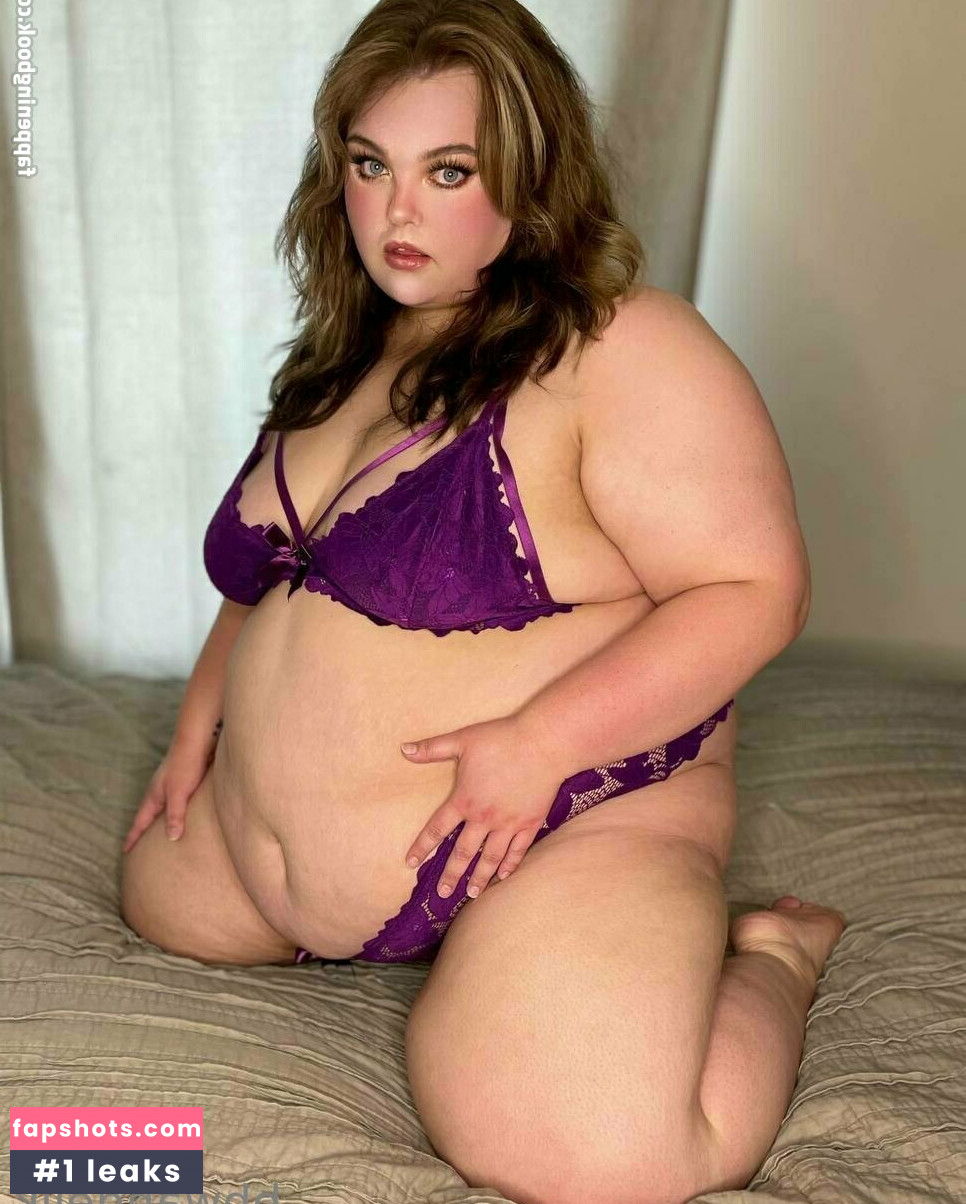 bbwangelik Nude Leaks OnlyFans Photos #41 - LeakJerk