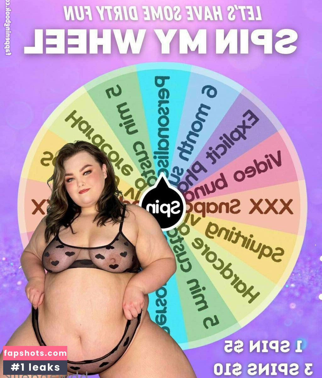 bbwangelik Nude Leaks OnlyFans Photos #89 - LeakJerk