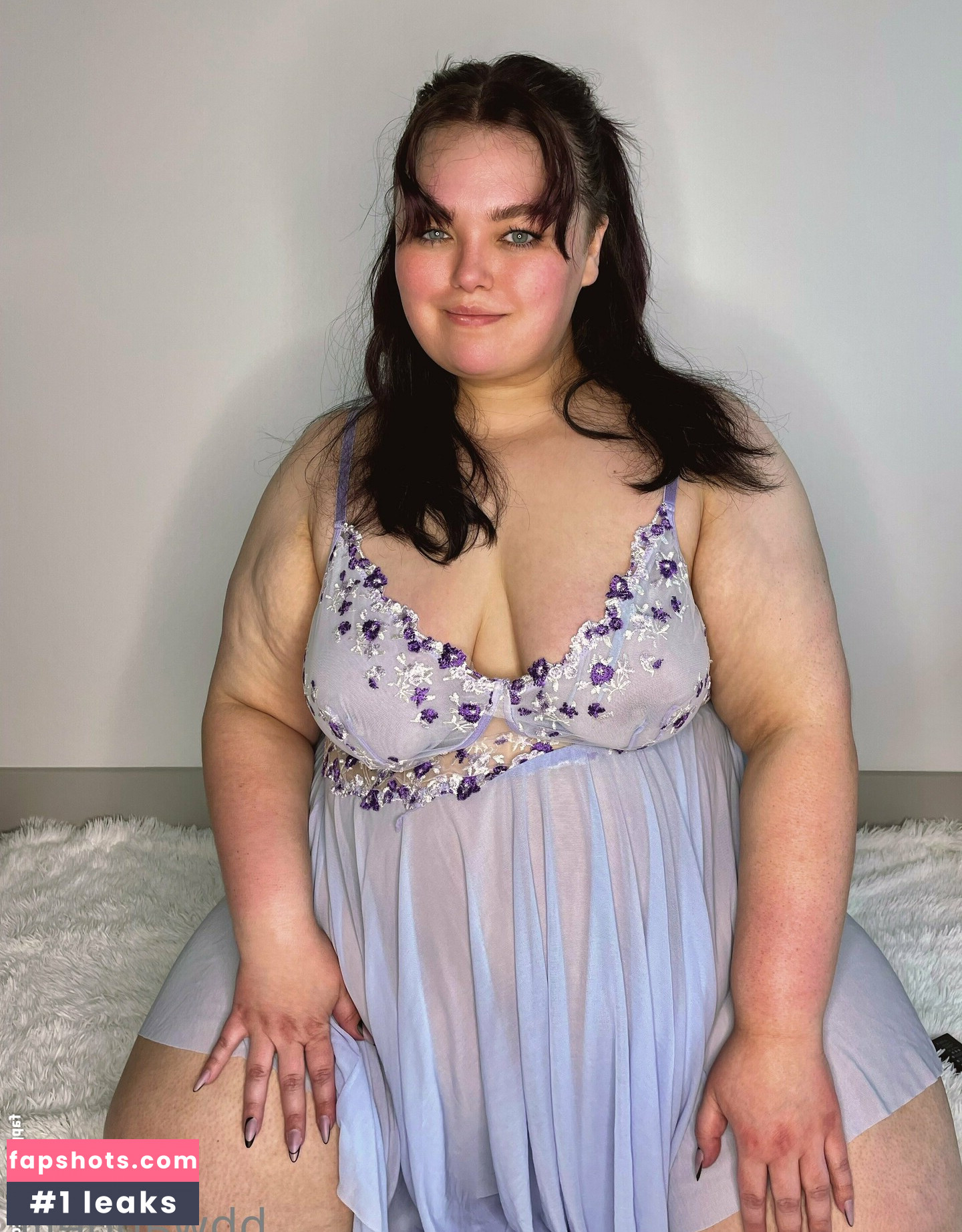 bbwangelik Nude Leaks OnlyFans Photos #96 - LeakJerk