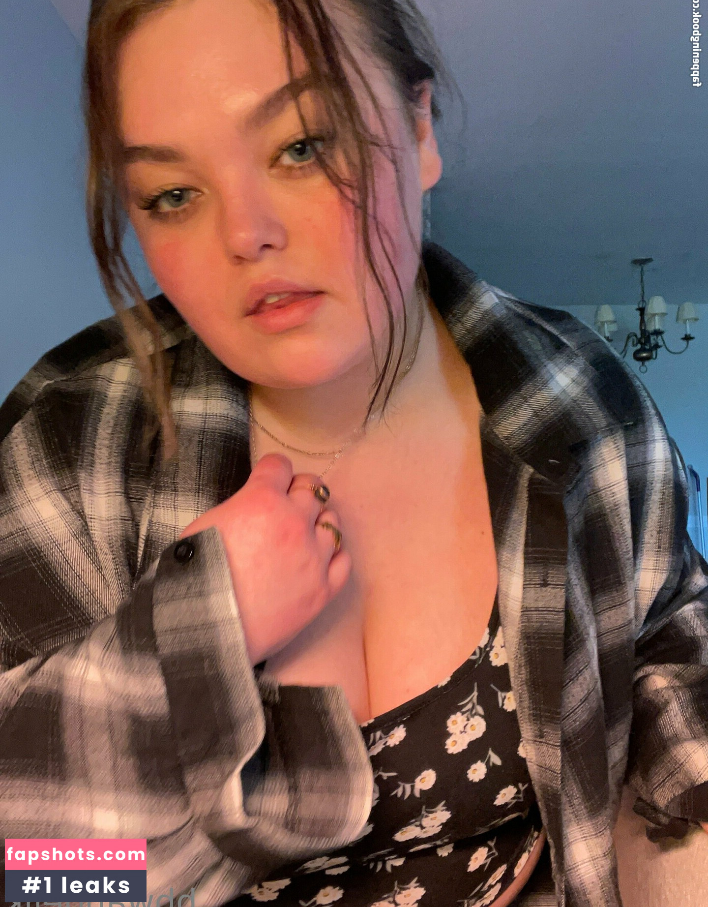 bbwangelik Nude Leaks OnlyFans Photos #99 - LeakJerk