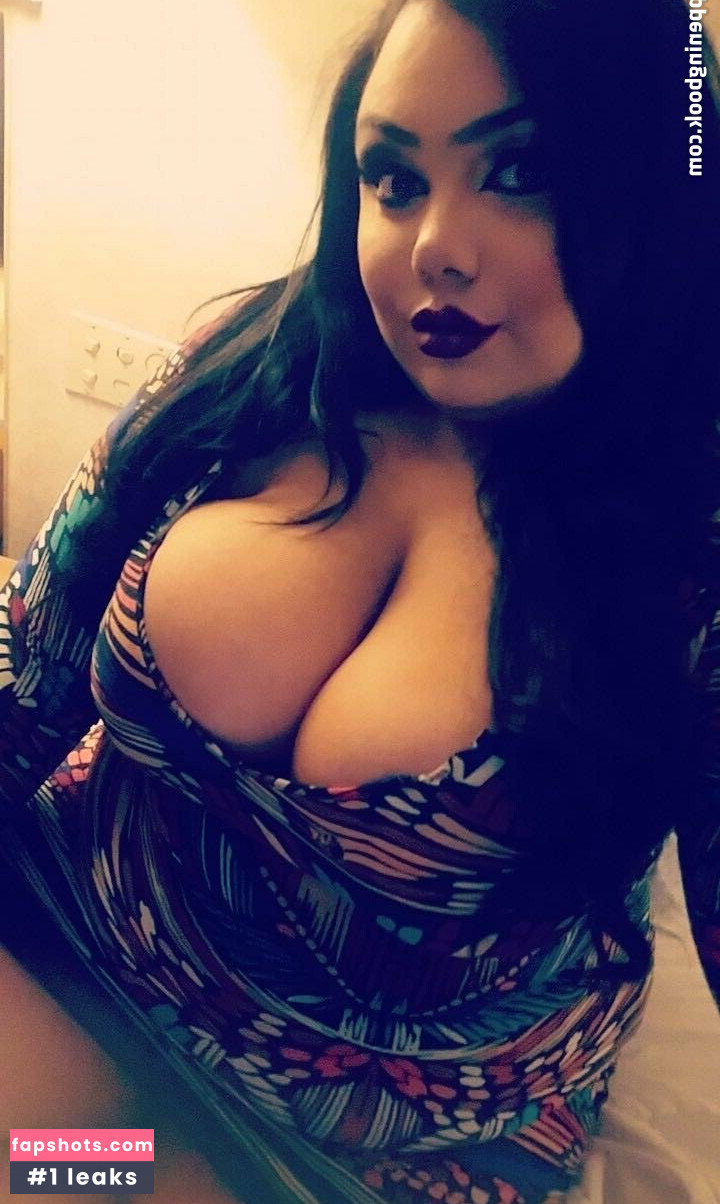 bbwaspasia Nahé úniky fotek pouze od fanoušků #30 - Fapshots