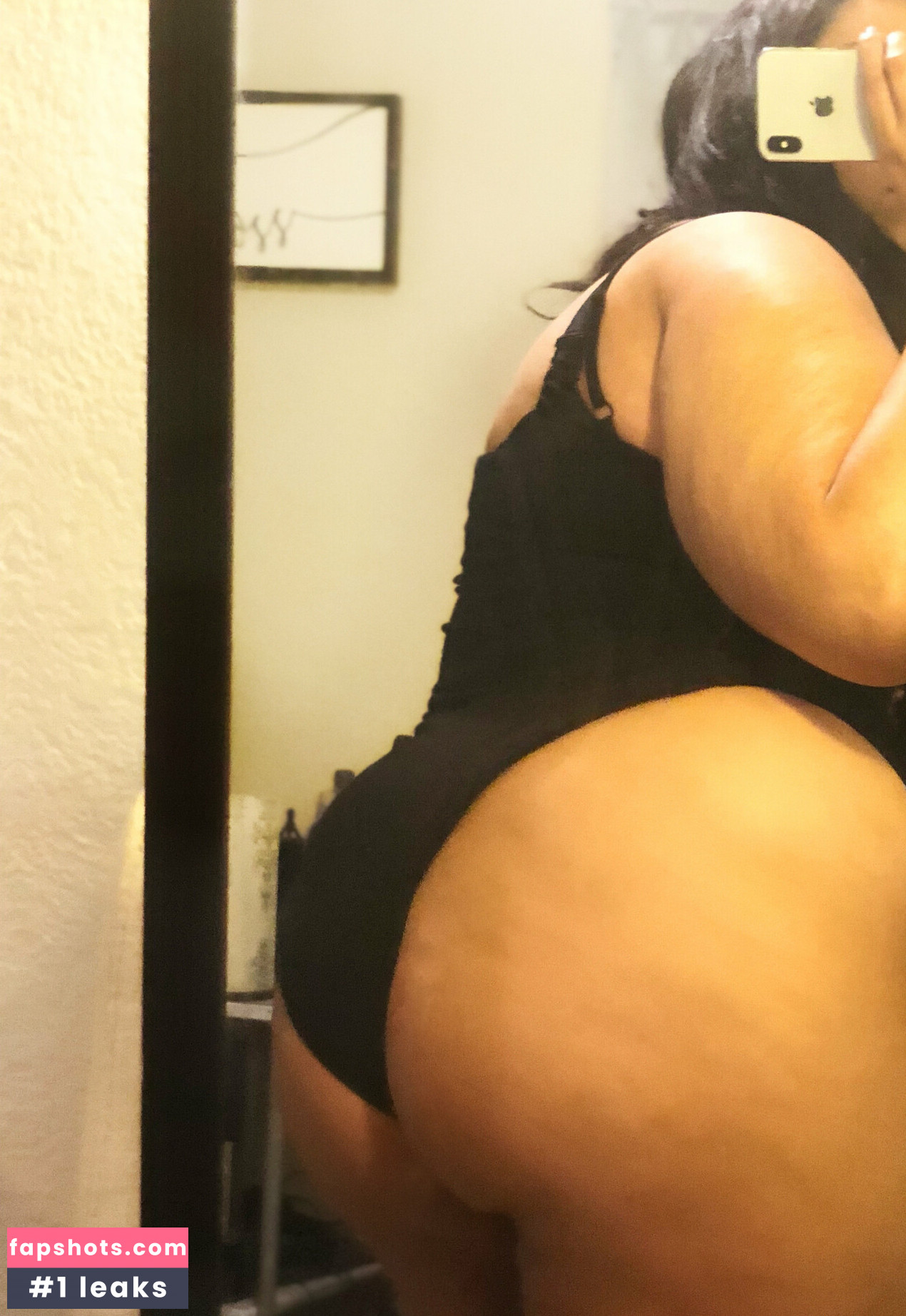 bbwaspasia Nahé úniky fotek pouze od fanoušků #8 - Fapshots