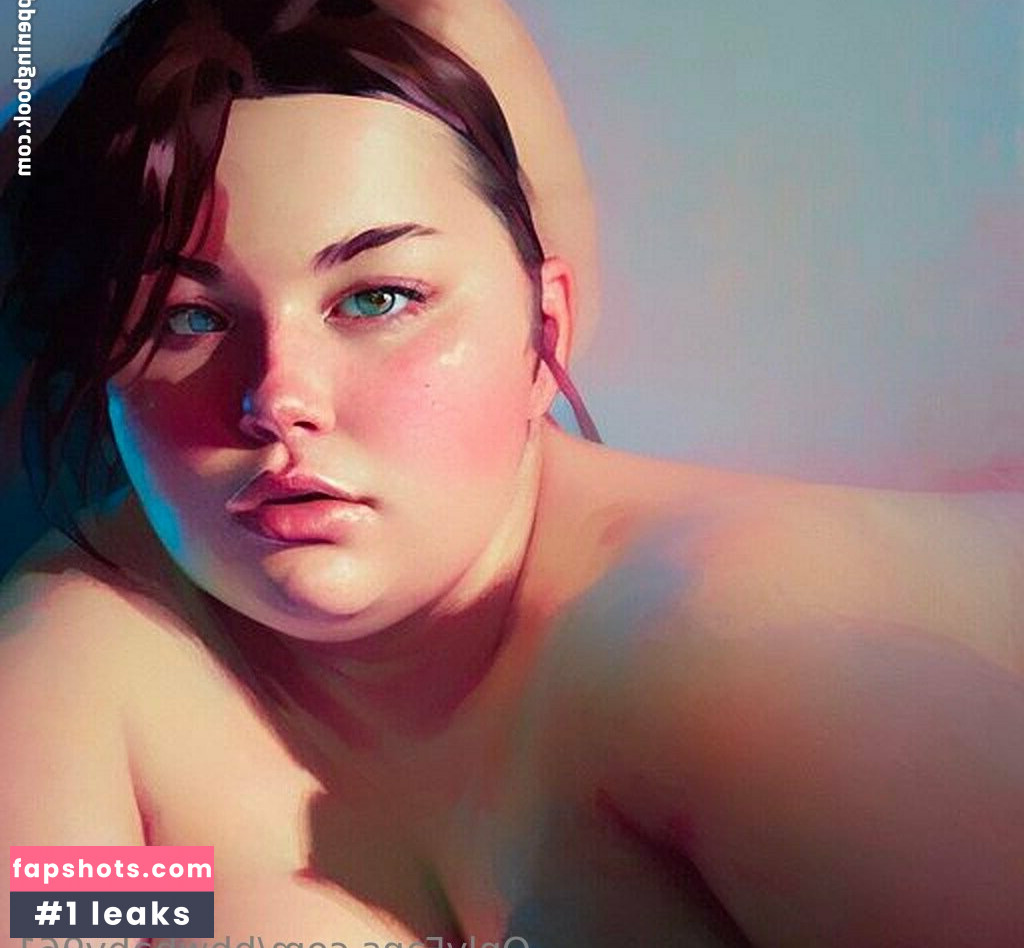 bbwbaby961 Filtración Desnuda OnlyFans Foto #11 - Fapshots