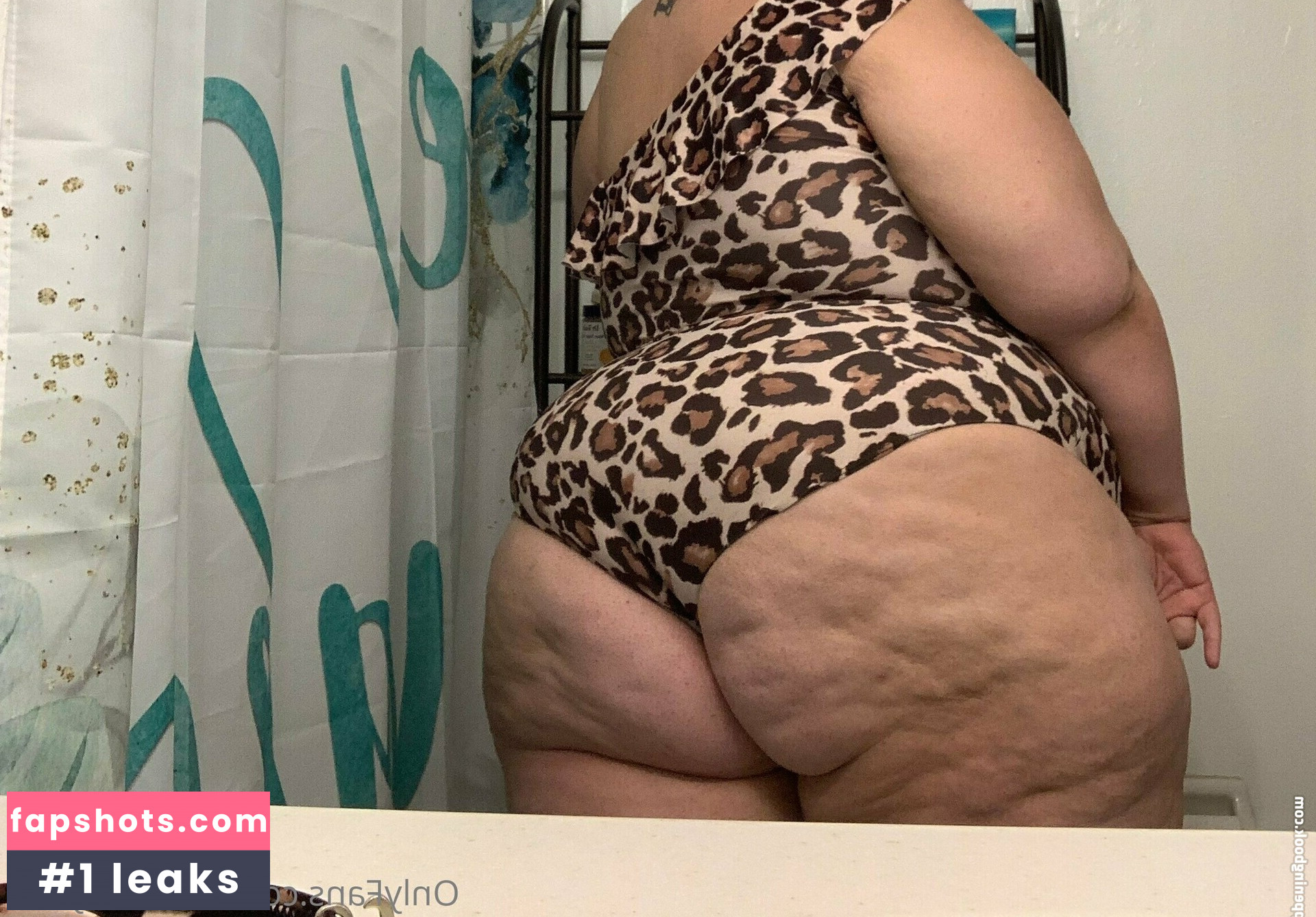 bbwbaby961 Filtración Desnuda OnlyFans Foto #12 - Fapshots