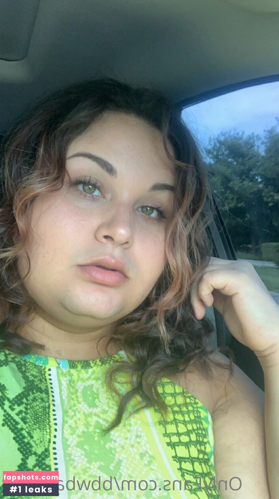 bbwbaby961 Filtración Desnuda OnlyFans Foto #3 - Fapshots