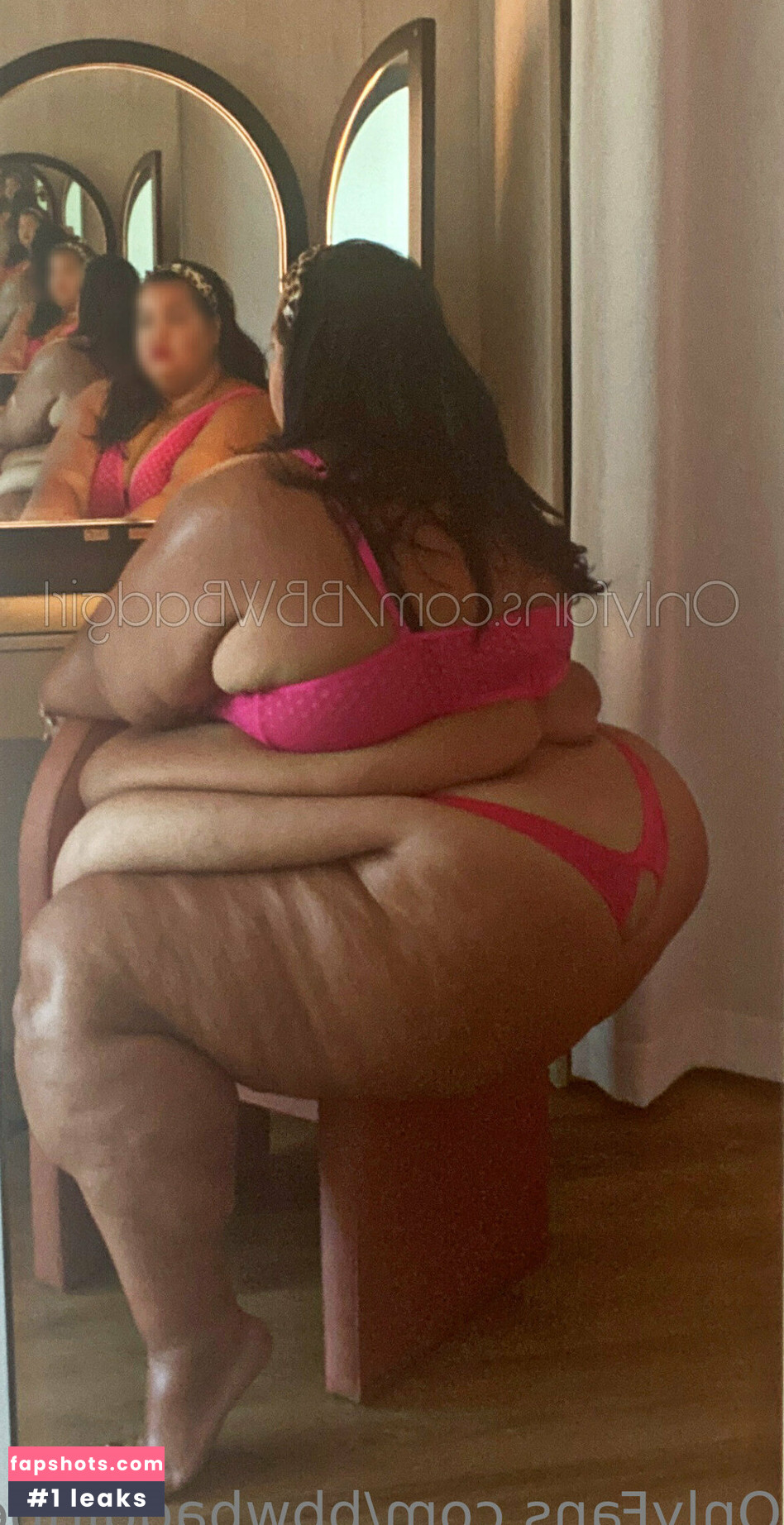 bbwbadgirlbella Nude Leaks OnlyFans Photos #13 - LeakJerk