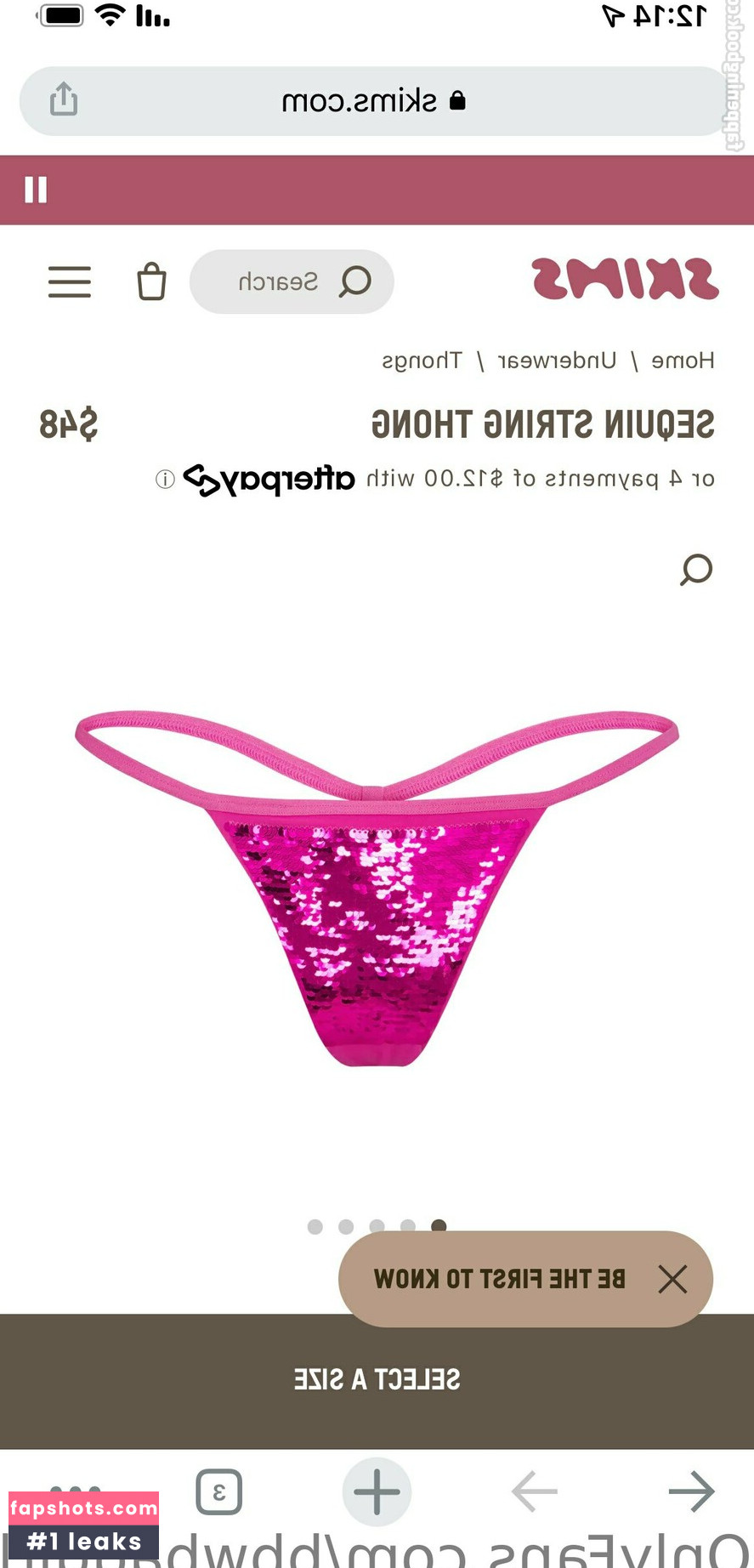 bbwbadgirlbella Filtración Desnuda OnlyFans Foto #14 - Fapshots